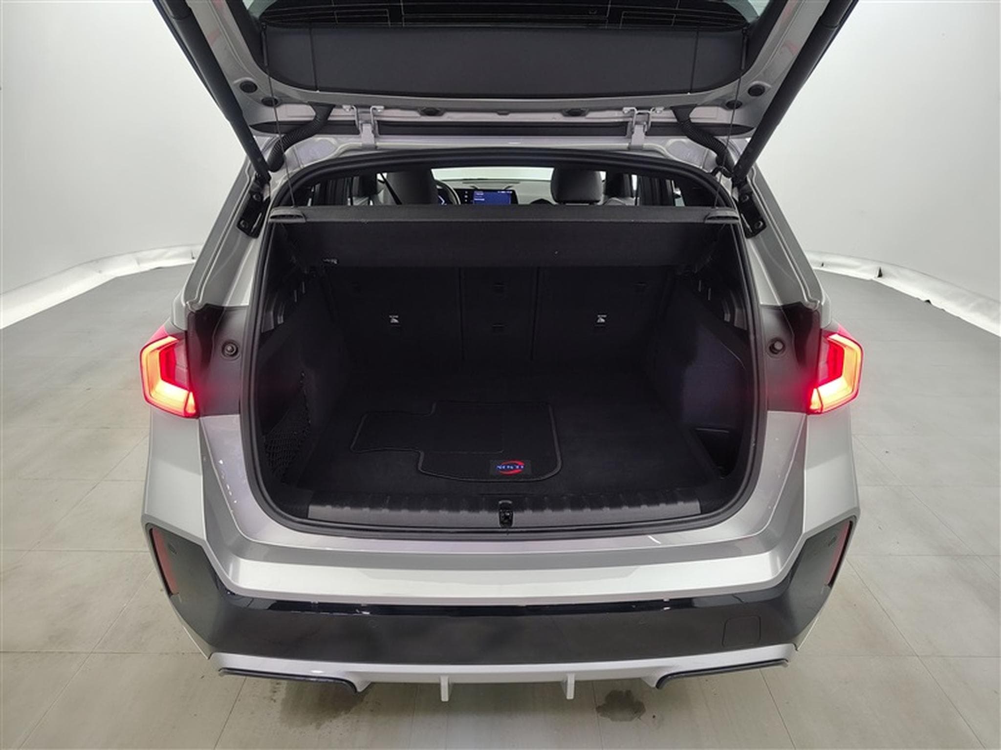 BMW X1 1.5iA sDrive20 MHEV Pack M (2025) - Photo 14
