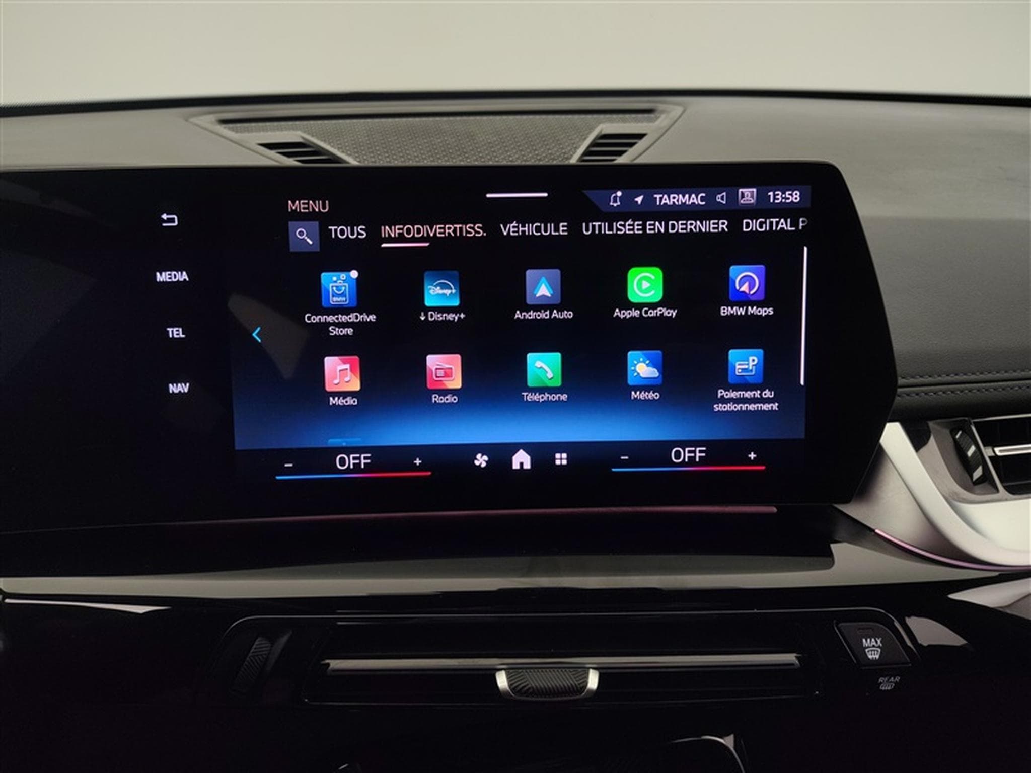 BMW X1 1.5iA sDrive20 MHEV Pack M (2025) - Photo 21