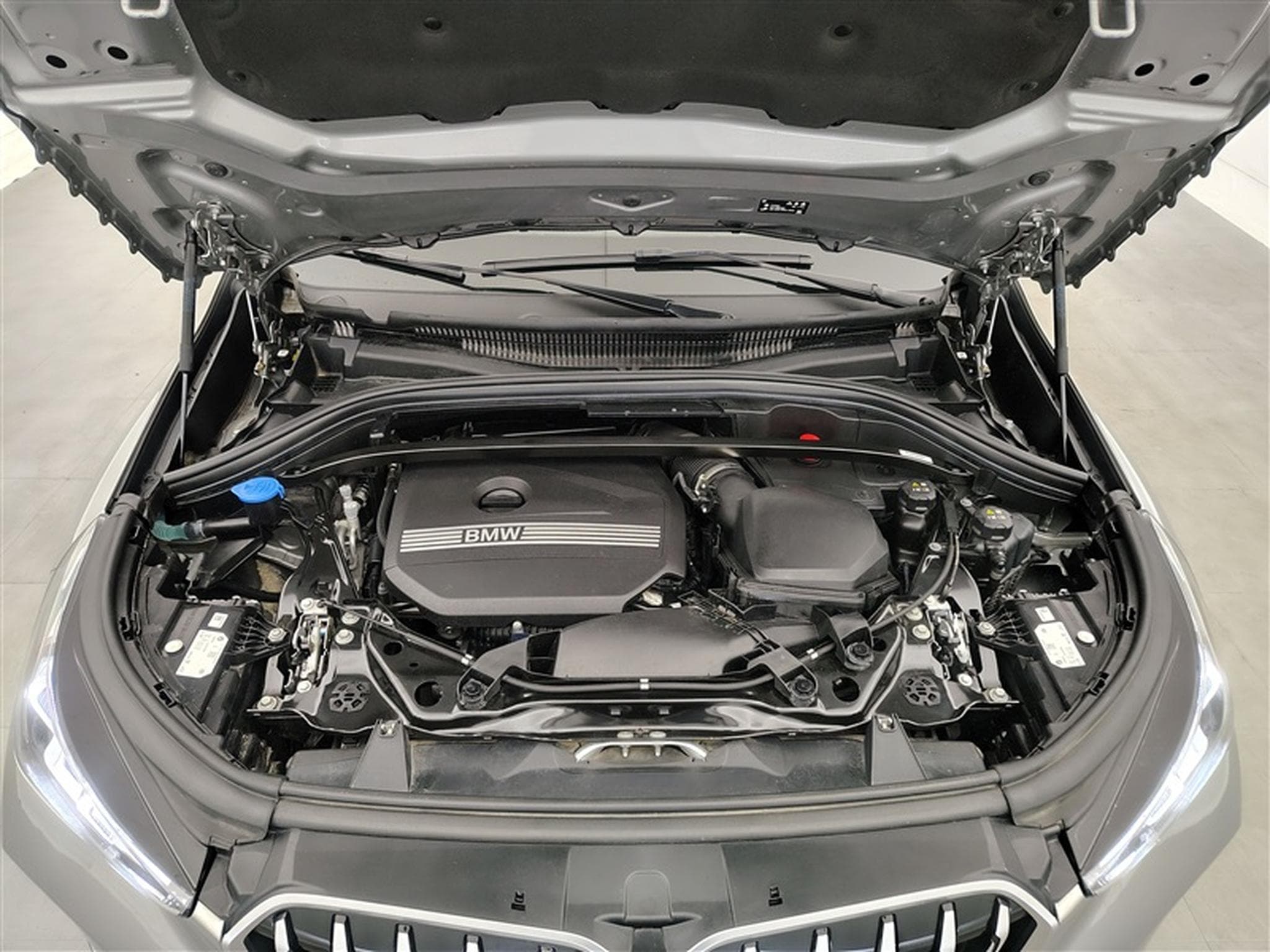 BMW X1 1.5iA sDrive20 MHEV Pack M (2025) - Photo 20