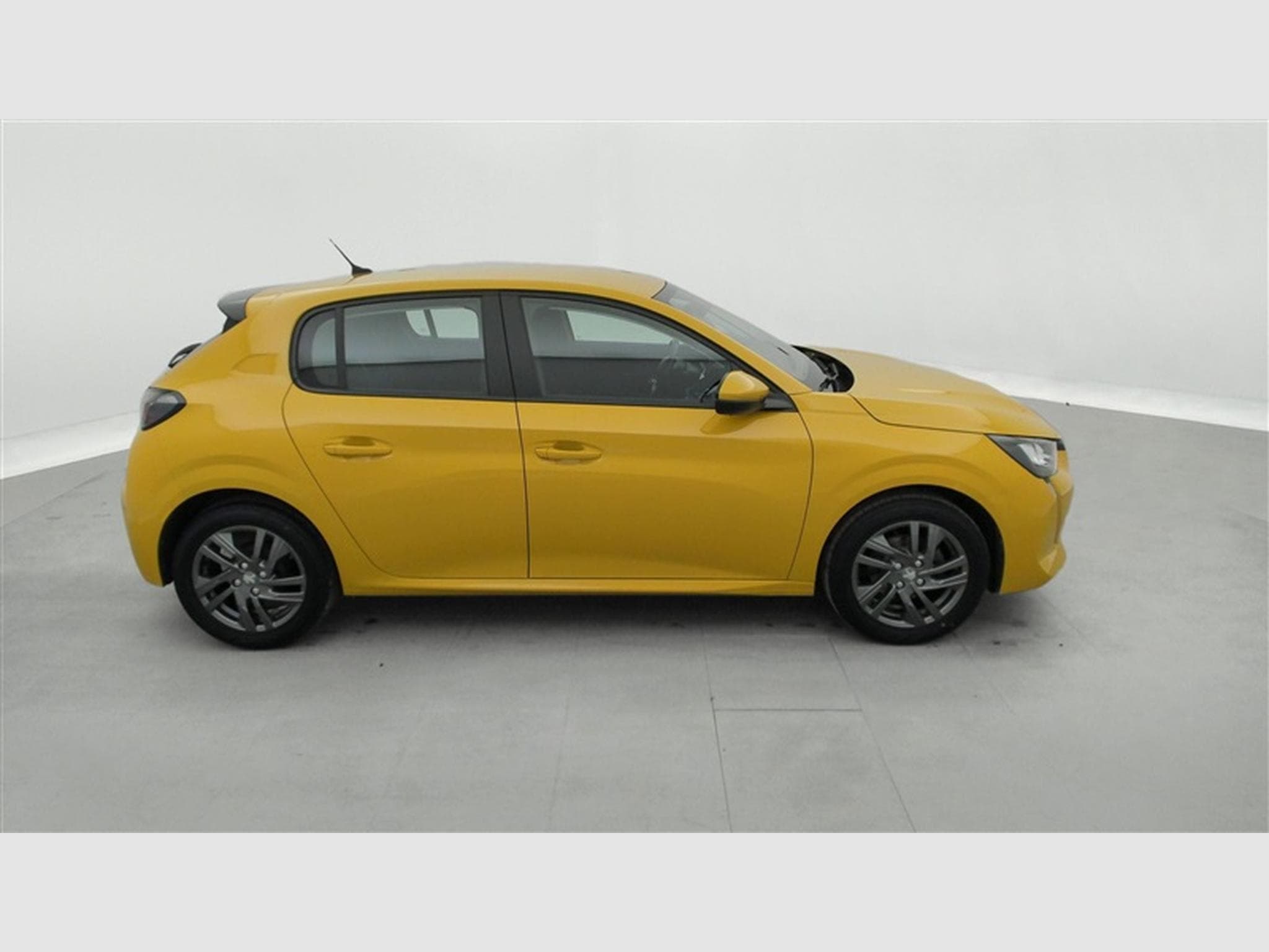 Peugeot 208 1.2 PureTech 82cv Active CLIM / CRUISE / PDC AR / ECRAN 7" (2021) - Photo 23
