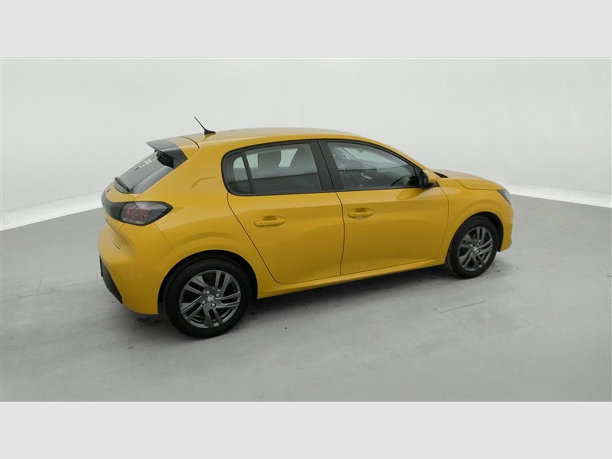 Peugeot 208 1.2 PureTech 82cv Active CLIM / CRUISE / PDC AR / ECRAN 7" (2021) - Photo 24