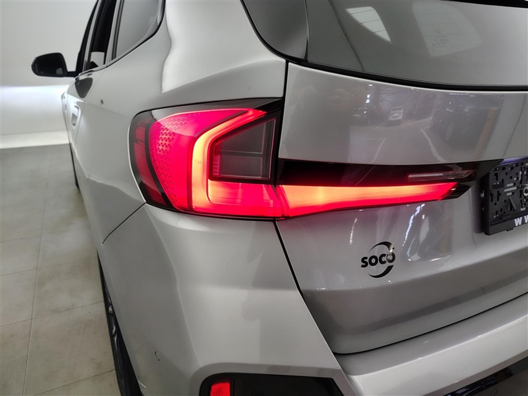 BMW X1 1.5iA sDrive20 MHEV Pack M (2025) - Photo 16