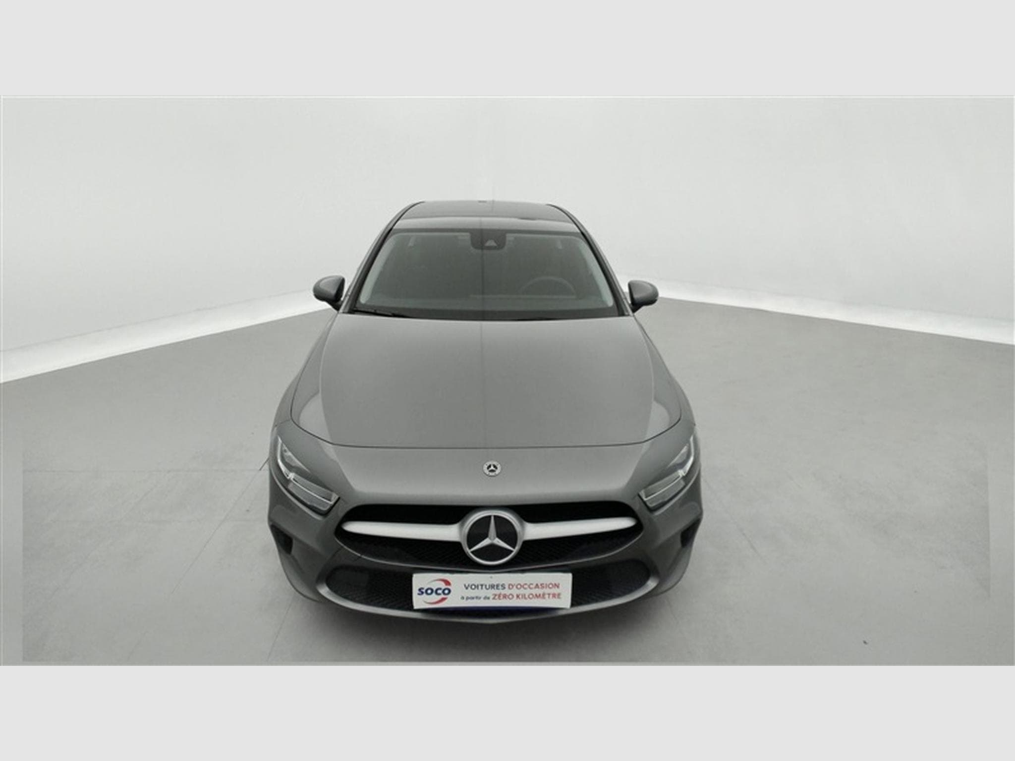 Mercedes A 180 A 180 Business solution NAVI/JA16/PDC AV AR (2022) - Photo 4