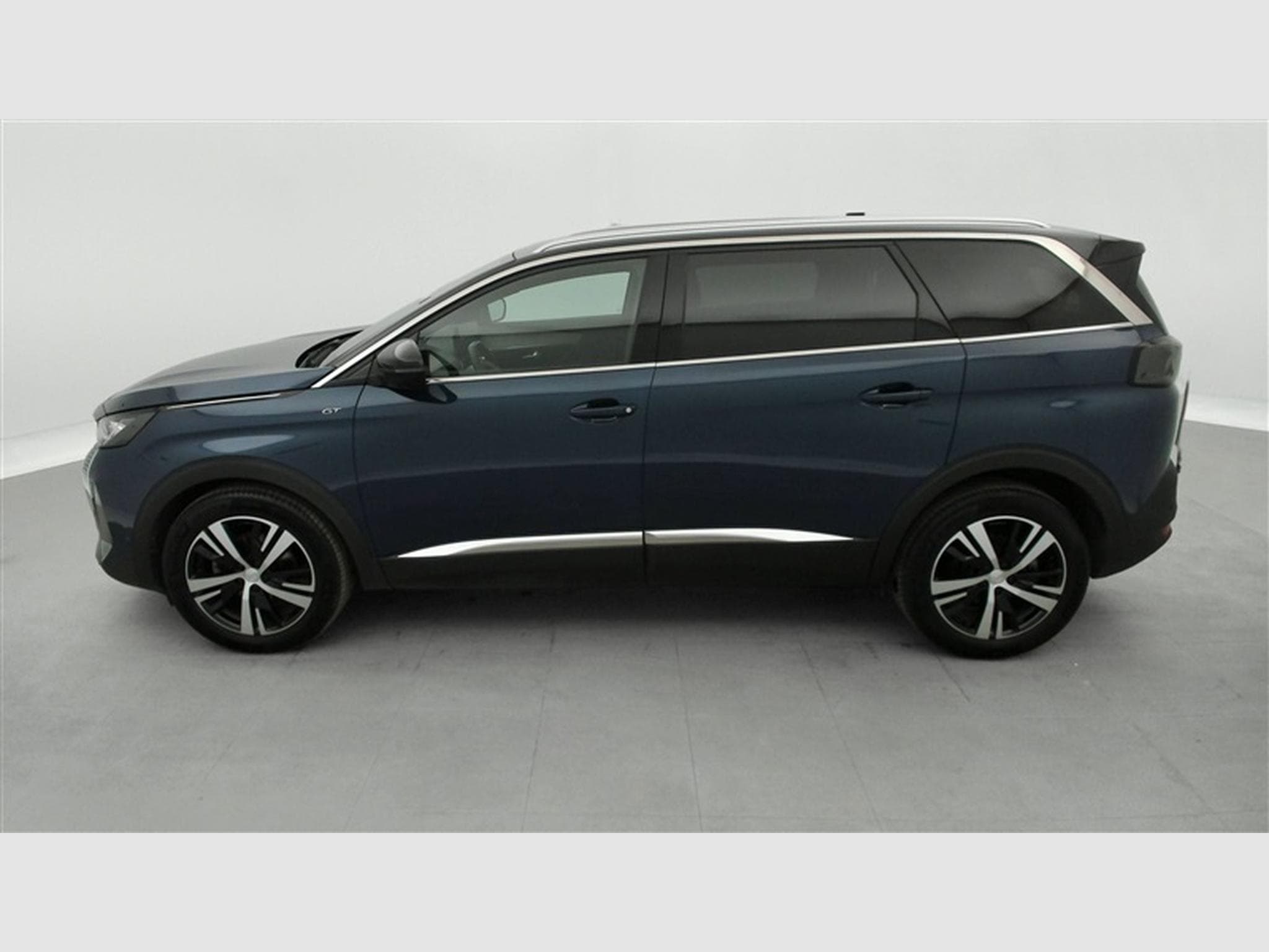 Peugeot 5008 1.2 PureTech 130Cv EAT8 GT 7PL / S-CUIR / NAVI / CAMERA (2023) - Photo 3