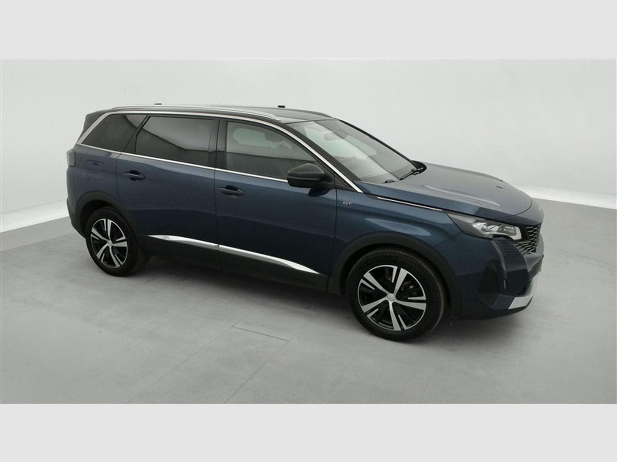 Peugeot 5008 1.2 PureTech 130Cv EAT8 GT 7PL / S-CUIR / NAVI / CAMERA (2023) - Photo 25