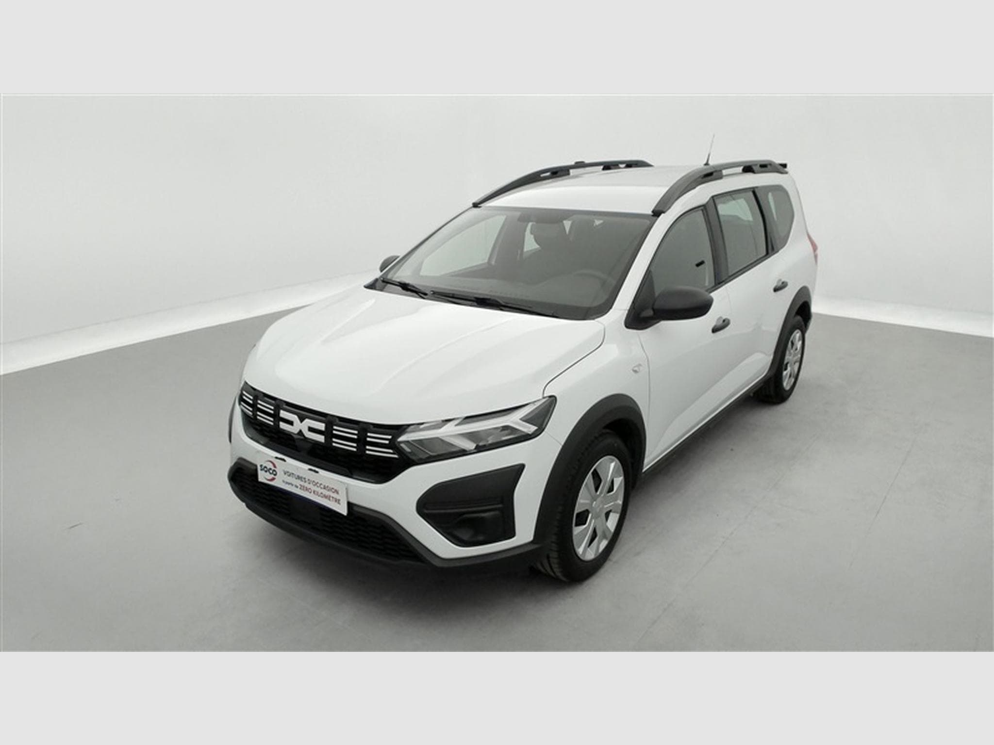 Dacia Jogger 1.0 TCe Essential 5pl. (2023) - Photo 1