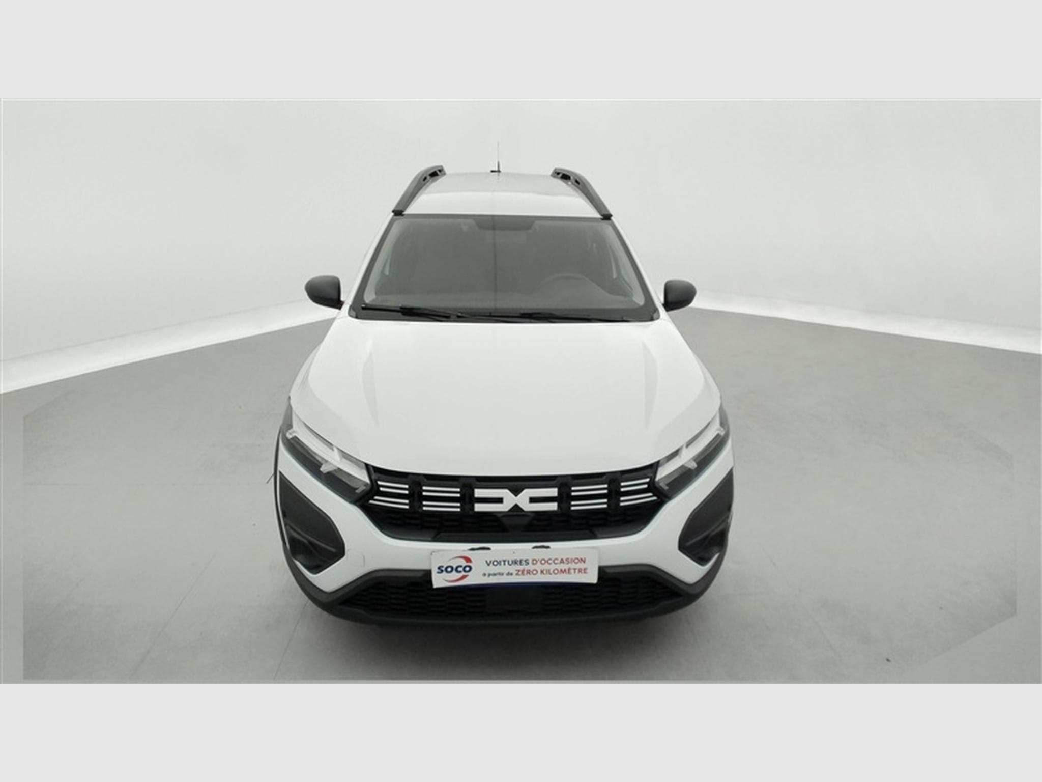 Dacia Jogger 1.0 TCe Essential 5pl. (2023) - Photo 4