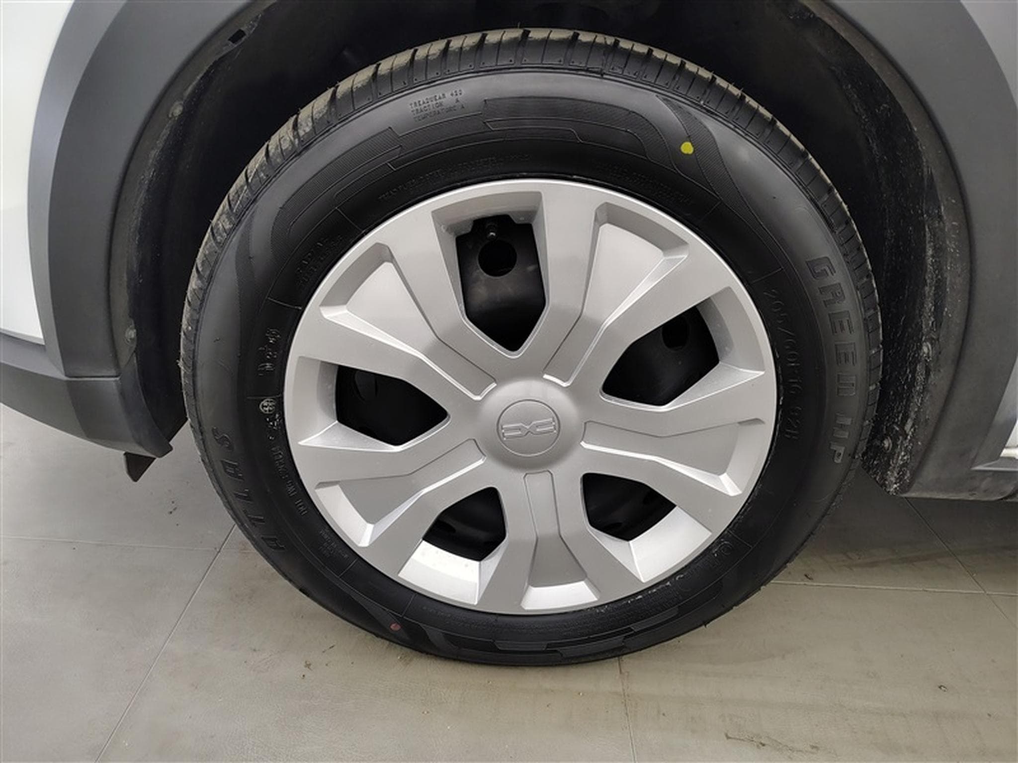 Dacia Jogger 1.0 TCe Essential 5pl. (2023) - Photo 6