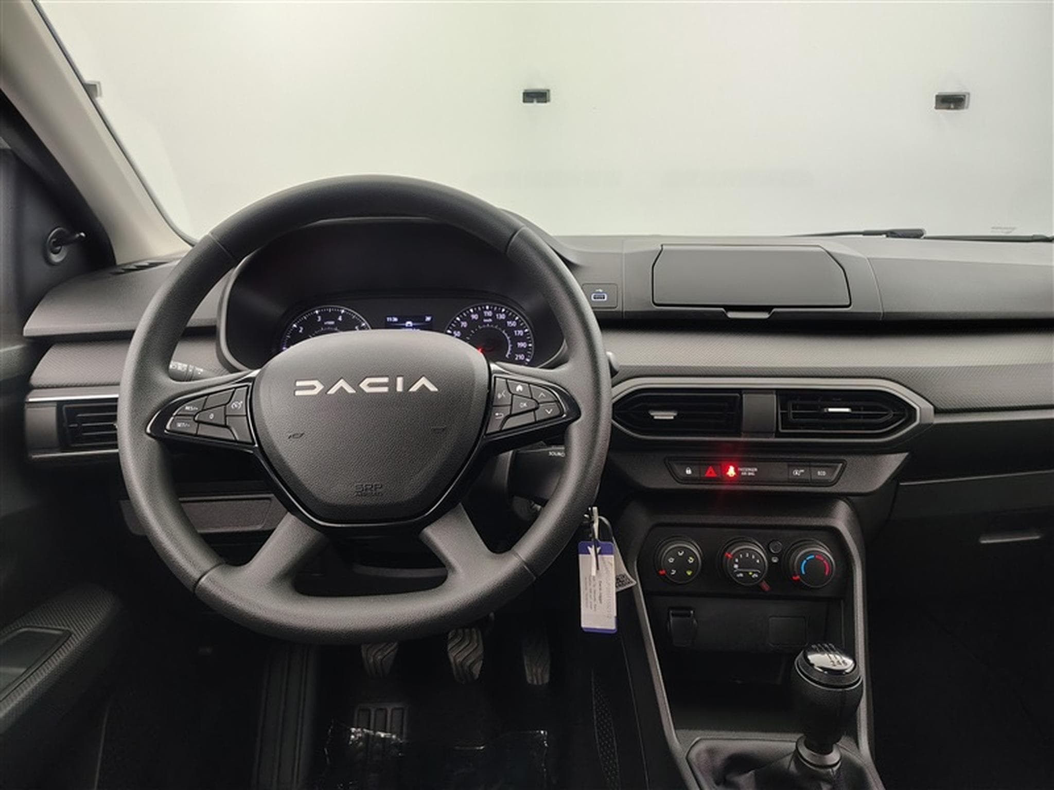 Dacia Jogger 1.0 TCe Essential 5pl. (2023) - Photo 9