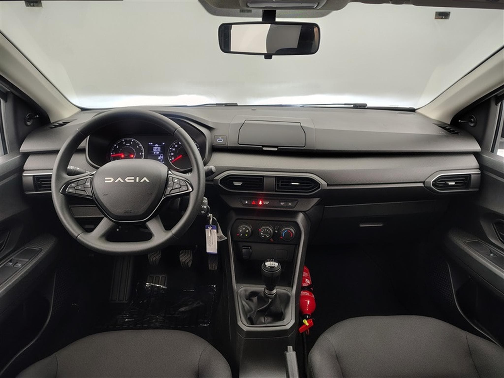 Dacia Jogger 1.0 TCe Essential 5pl. (2023) - Photo 8