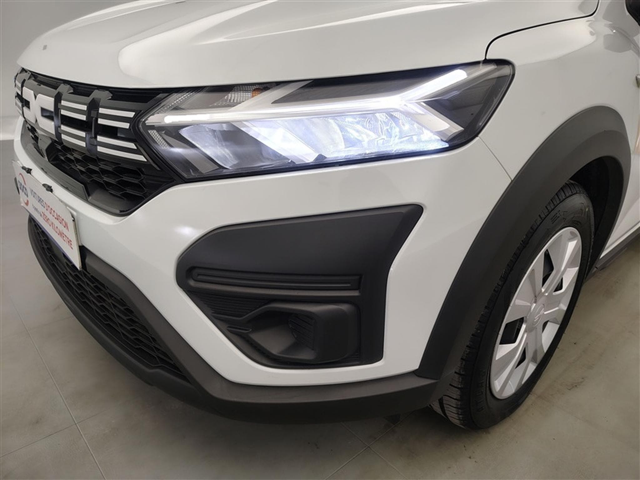 Dacia Jogger 1.0 TCe Essential 5pl. (2023) - Photo 14