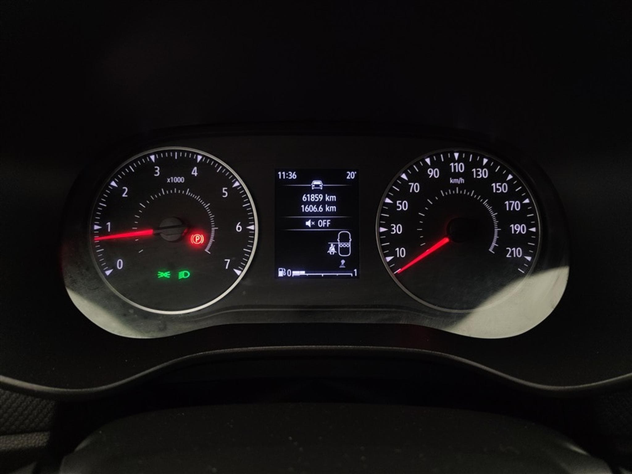 Dacia Jogger 1.0 TCe Essential 5pl. (2023) - Photo 10