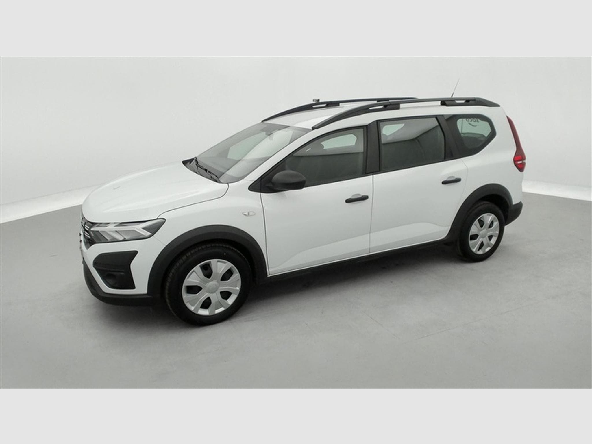 Dacia Jogger 1.0 TCe Essential 5pl. (2023) - Photo 18