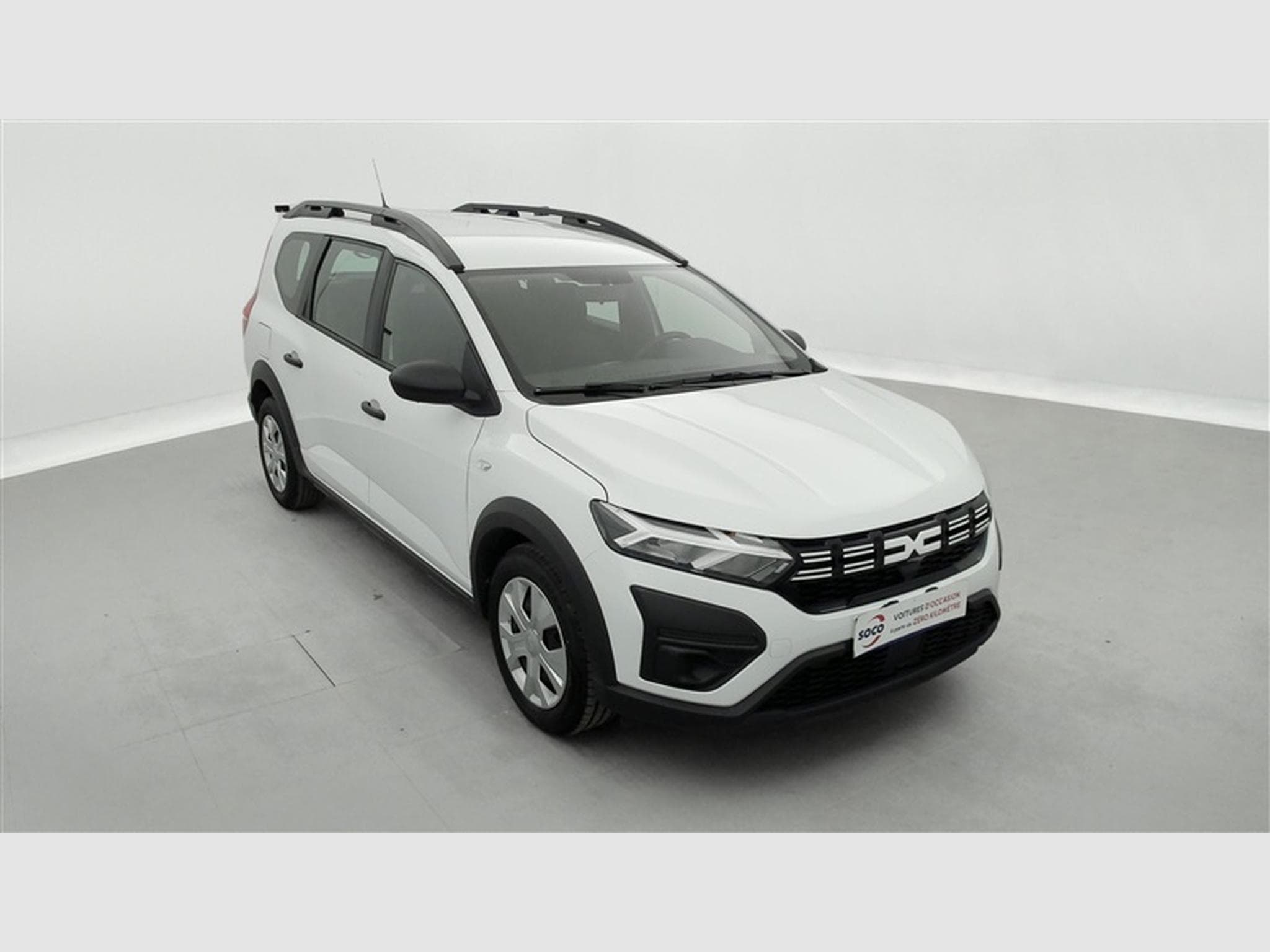 Dacia Jogger 1.0 TCe Essential 5pl. (2023) - Photo 19