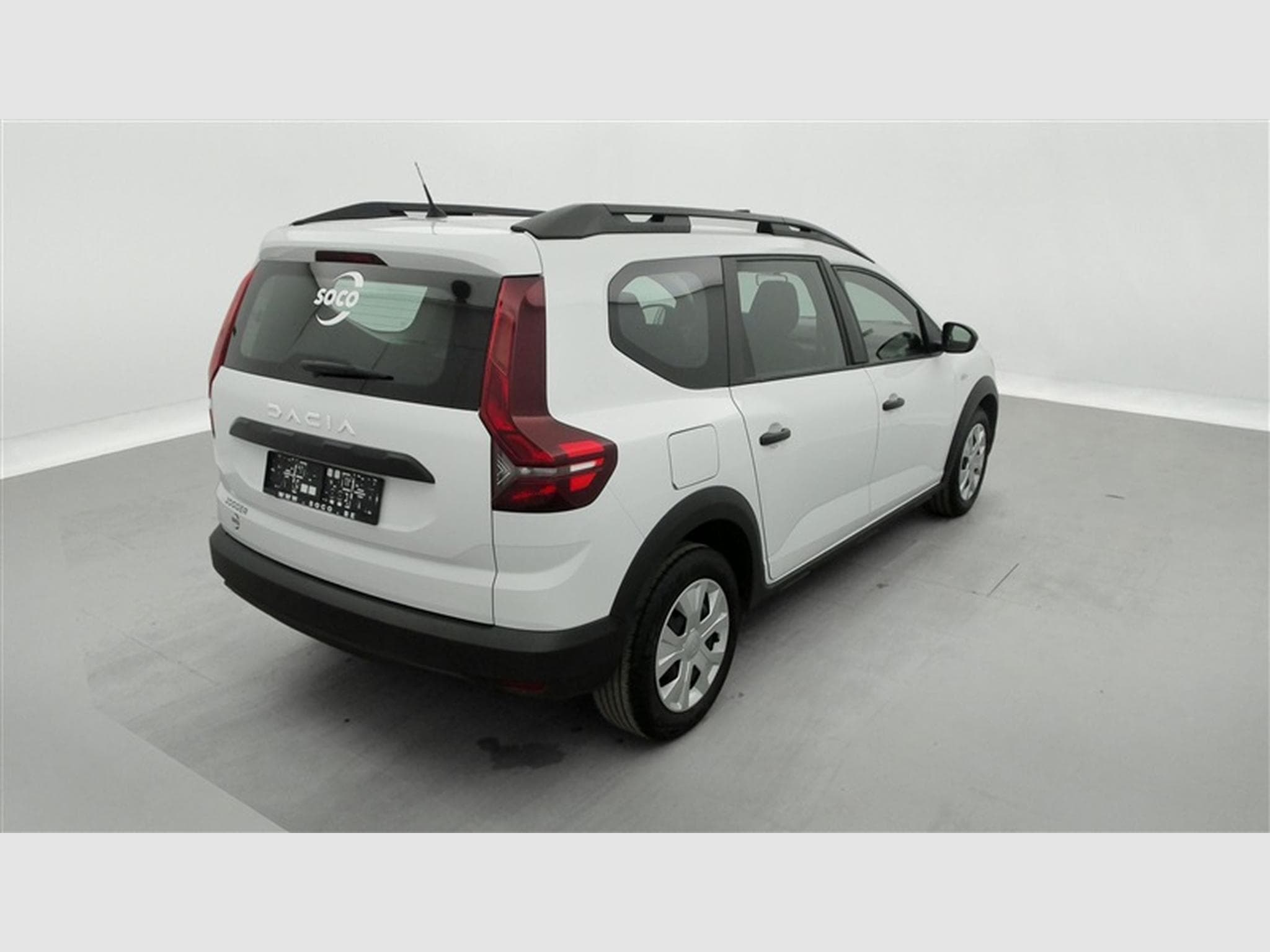 Dacia Jogger 1.0 TCe Essential 5pl. (2023) - Photo 23