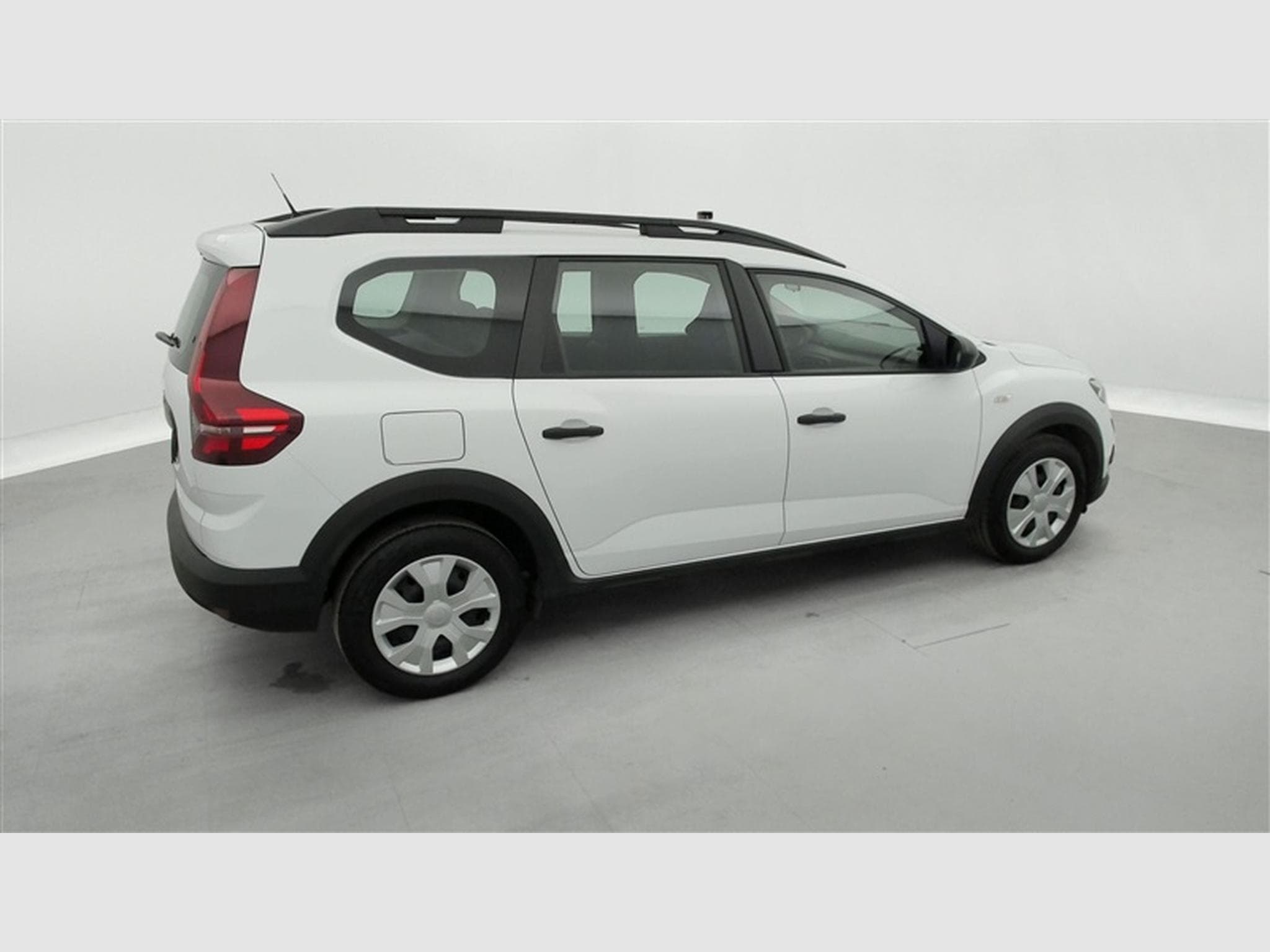 Dacia Jogger 1.0 TCe Essential 5pl. (2023) - Photo 22