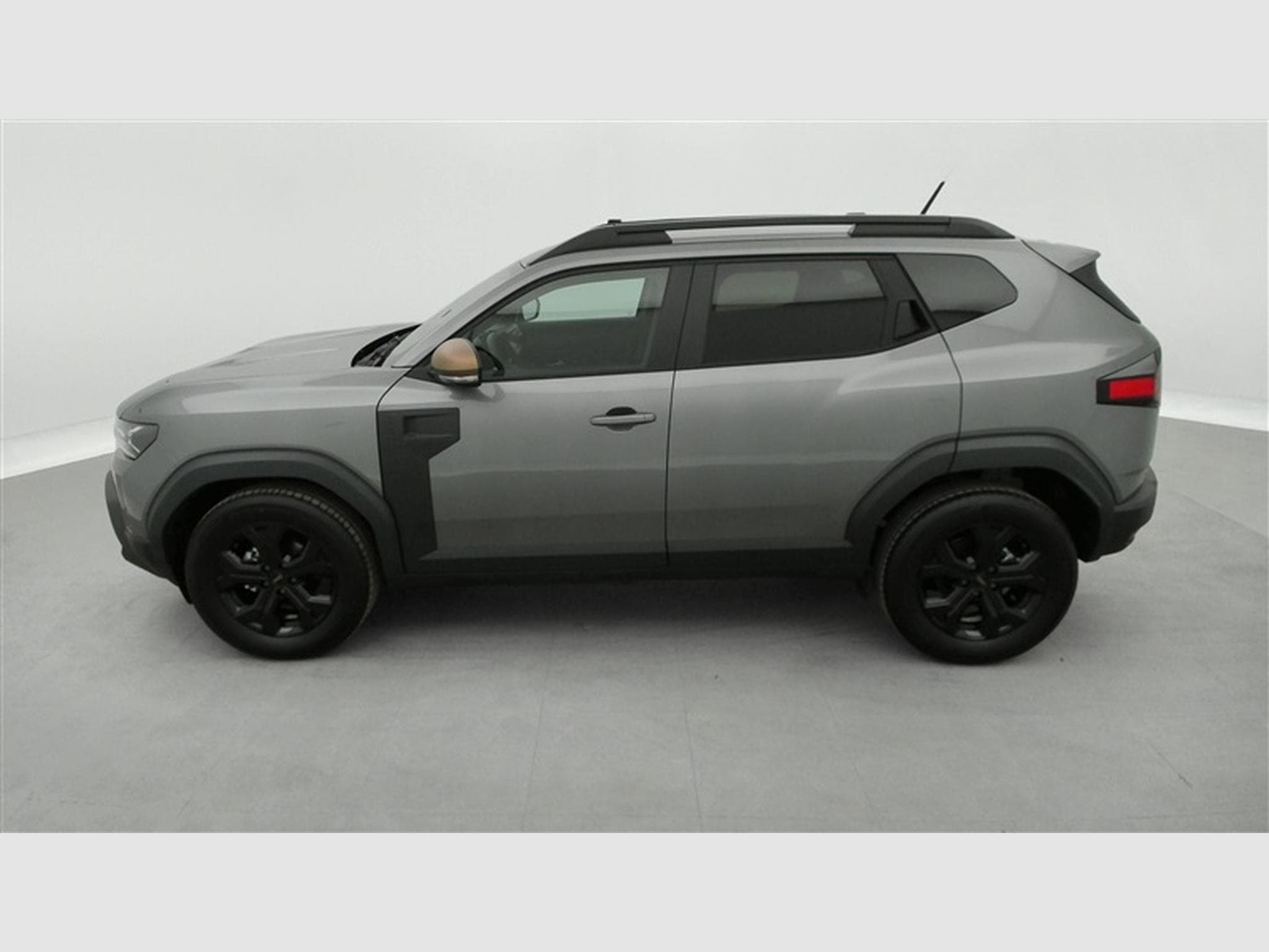 Dacia Duster Mild Hybrid 140cv Extreme NAVI / CARPLAY / FULL LED / CAMERA (2026) - Foto 2