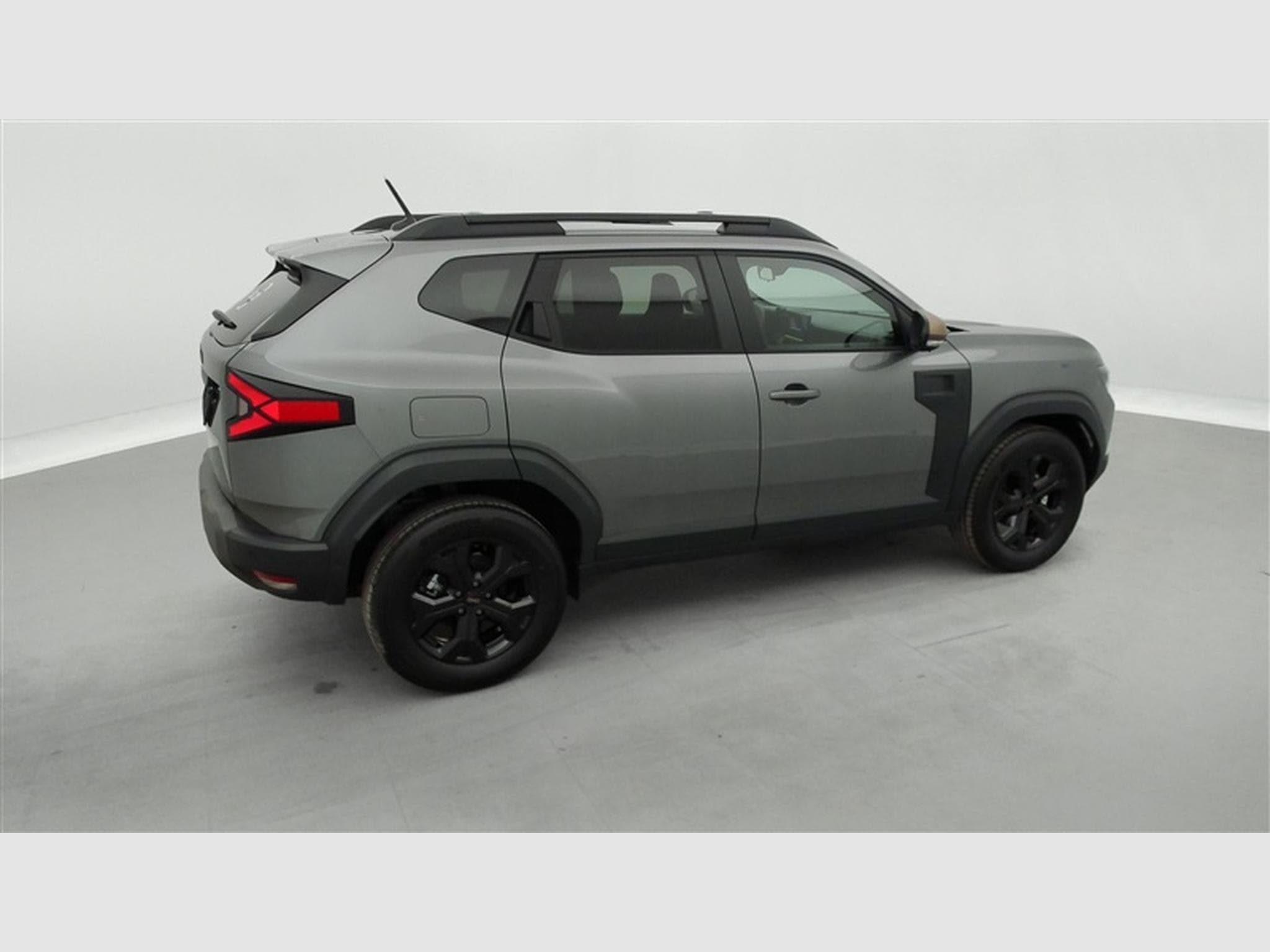 Dacia Duster Mild Hybrid 140cv Extreme NAVI / CARPLAY / FULL LED / CAMERA (2026) - Foto 23