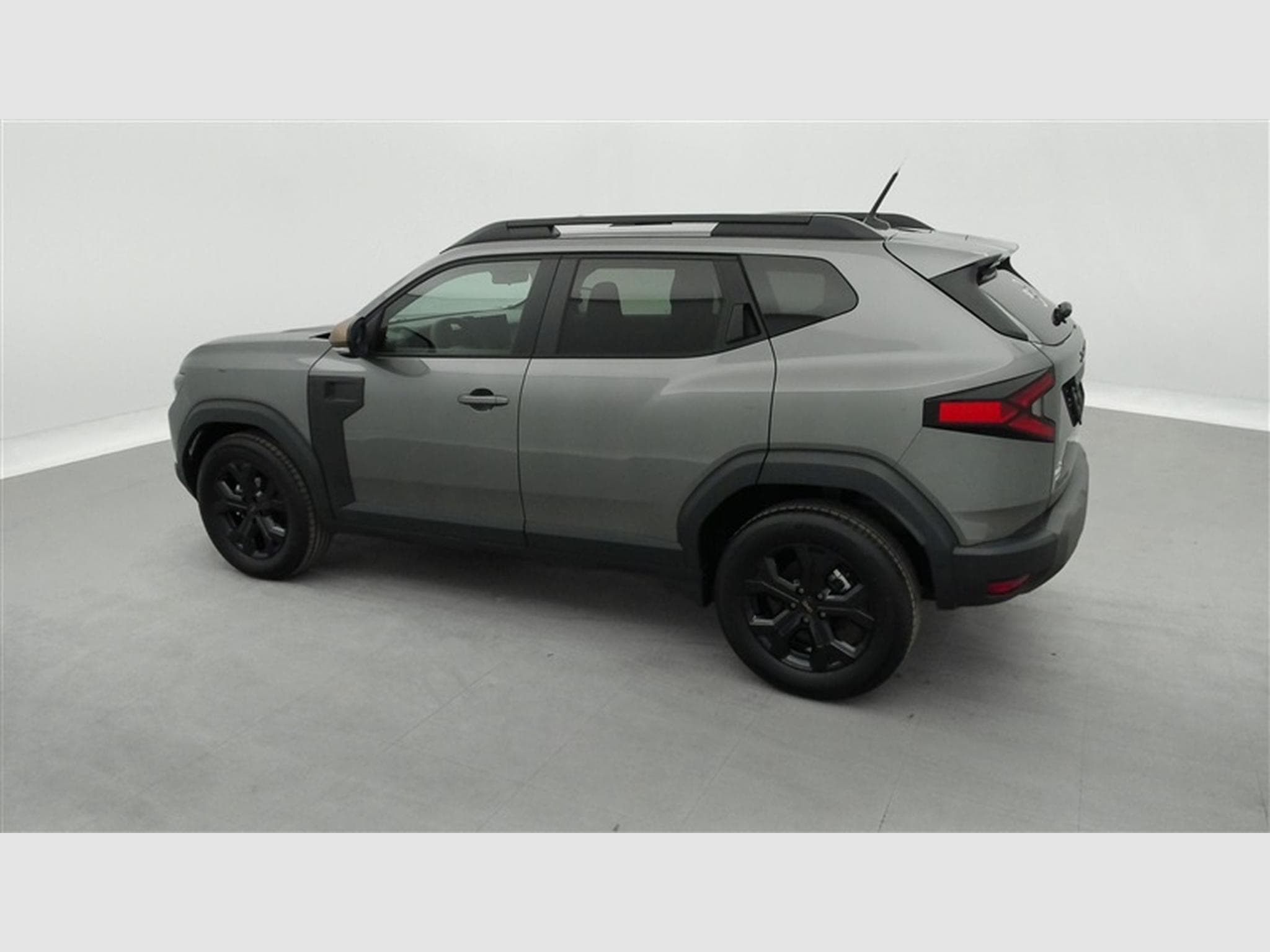 Dacia Duster Mild Hybrid 140cv Extreme NAVI / CARPLAY / FULL LED / CAMERA (2026) - Foto 25