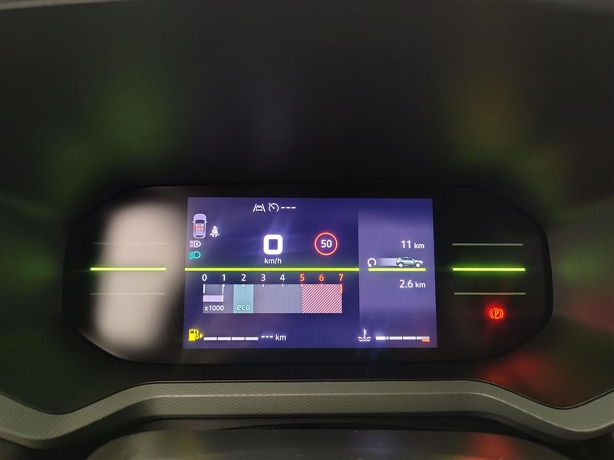Dacia Duster Mild Hybrid 140cv Extreme NAVI / CARPLAY / FULL LED / CAMERA (2026) - Foto 10