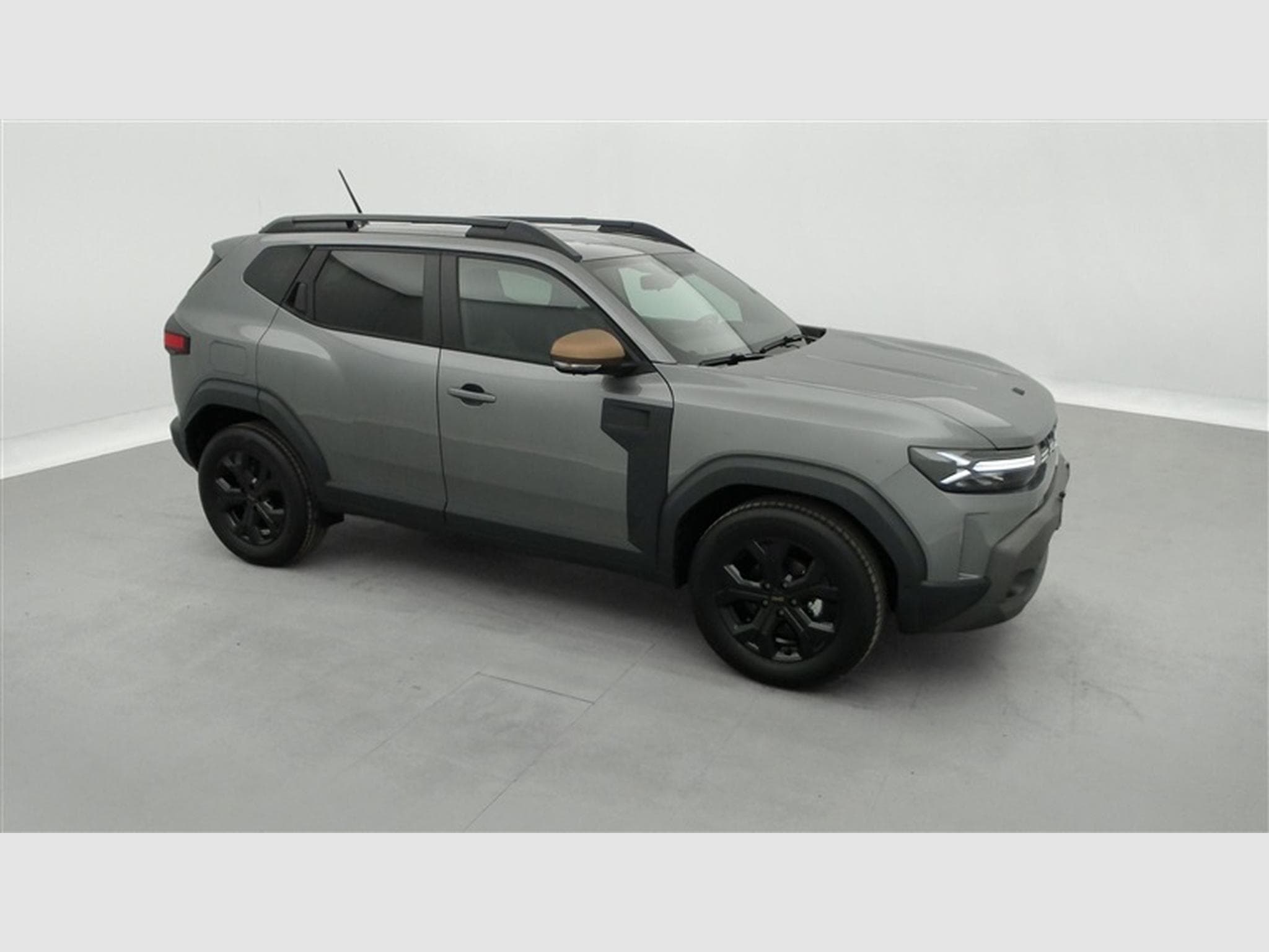 Dacia Duster Mild Hybrid 140cv Extreme NAVI / CARPLAY / FULL LED / CAMERA (2026) - Foto 22