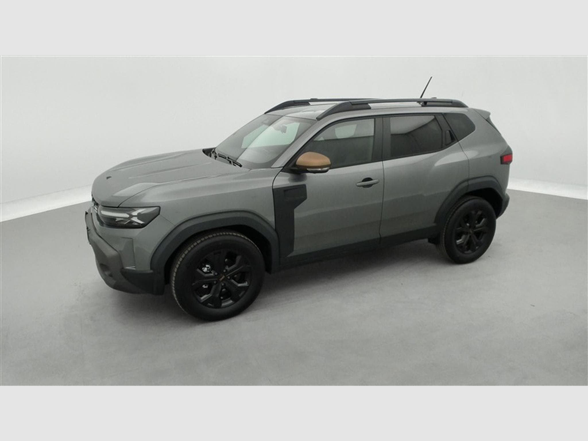 Dacia Duster Mild Hybrid 140cv Extreme NAVI / CARPLAY / FULL LED / CAMERA (2026) - Foto 20