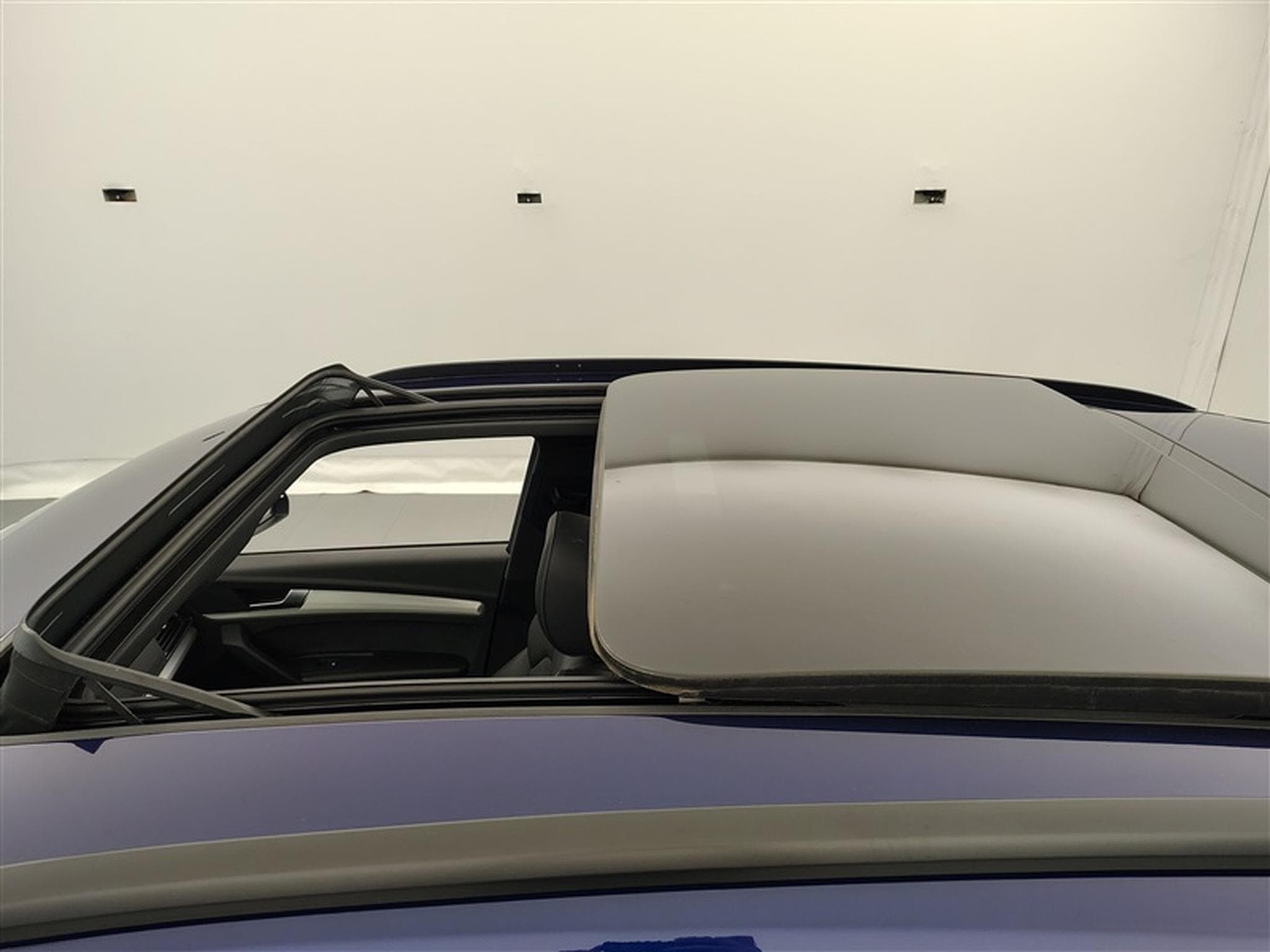 Audi Q5 35 TDi 163cv S-Tronic S-Line NAVI / FULL LED / PANO / CAMERA (2022) - Photo 19