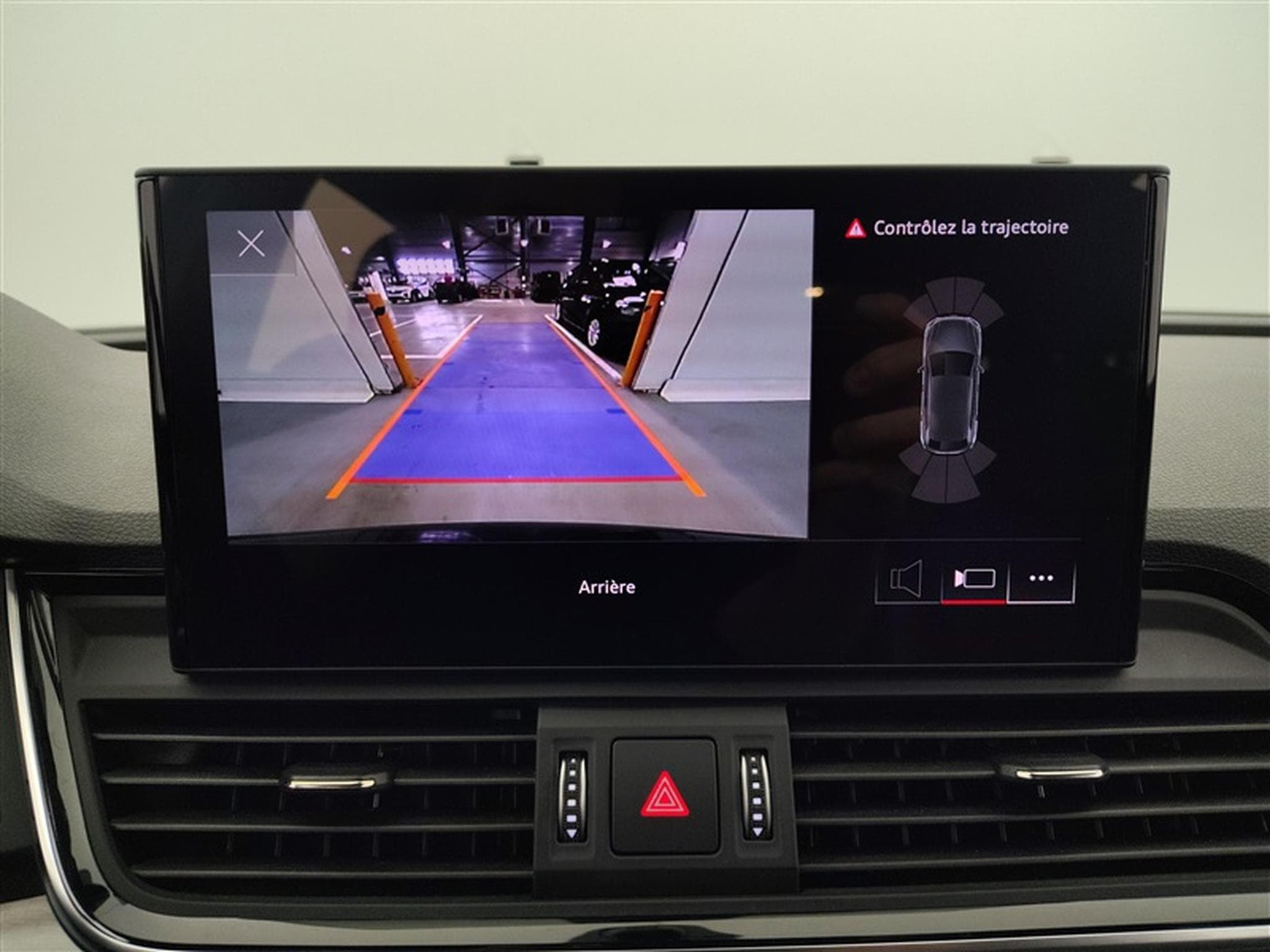 Audi Q5 35 TDi 163cv S-Tronic S-Line NAVI / FULL LED / PANO / CAMERA (2022) - Photo 18