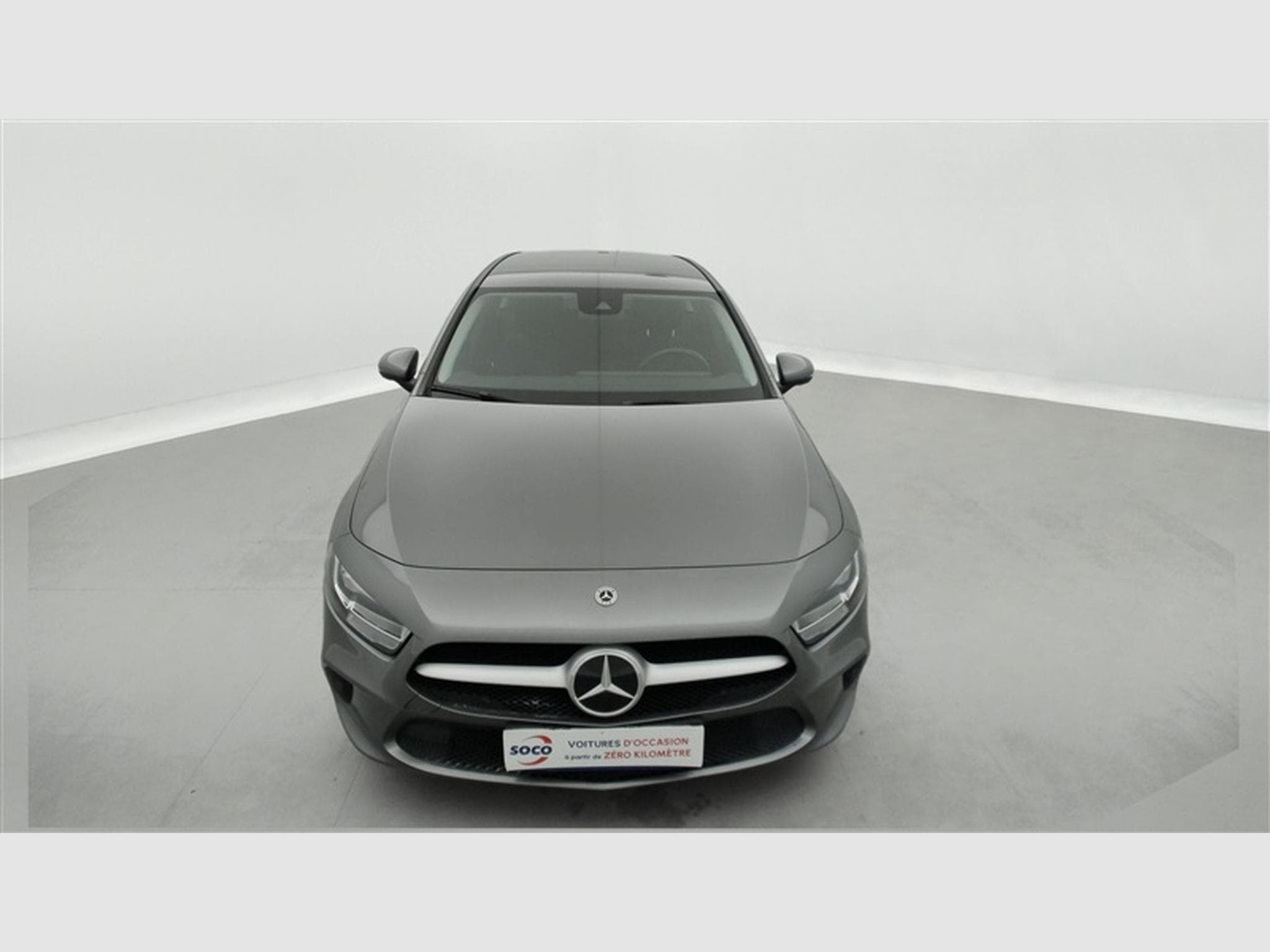 Mercedes A 180 d 7G-DCT Business Line Navi / PDC av+ar (2022) - Photo 4