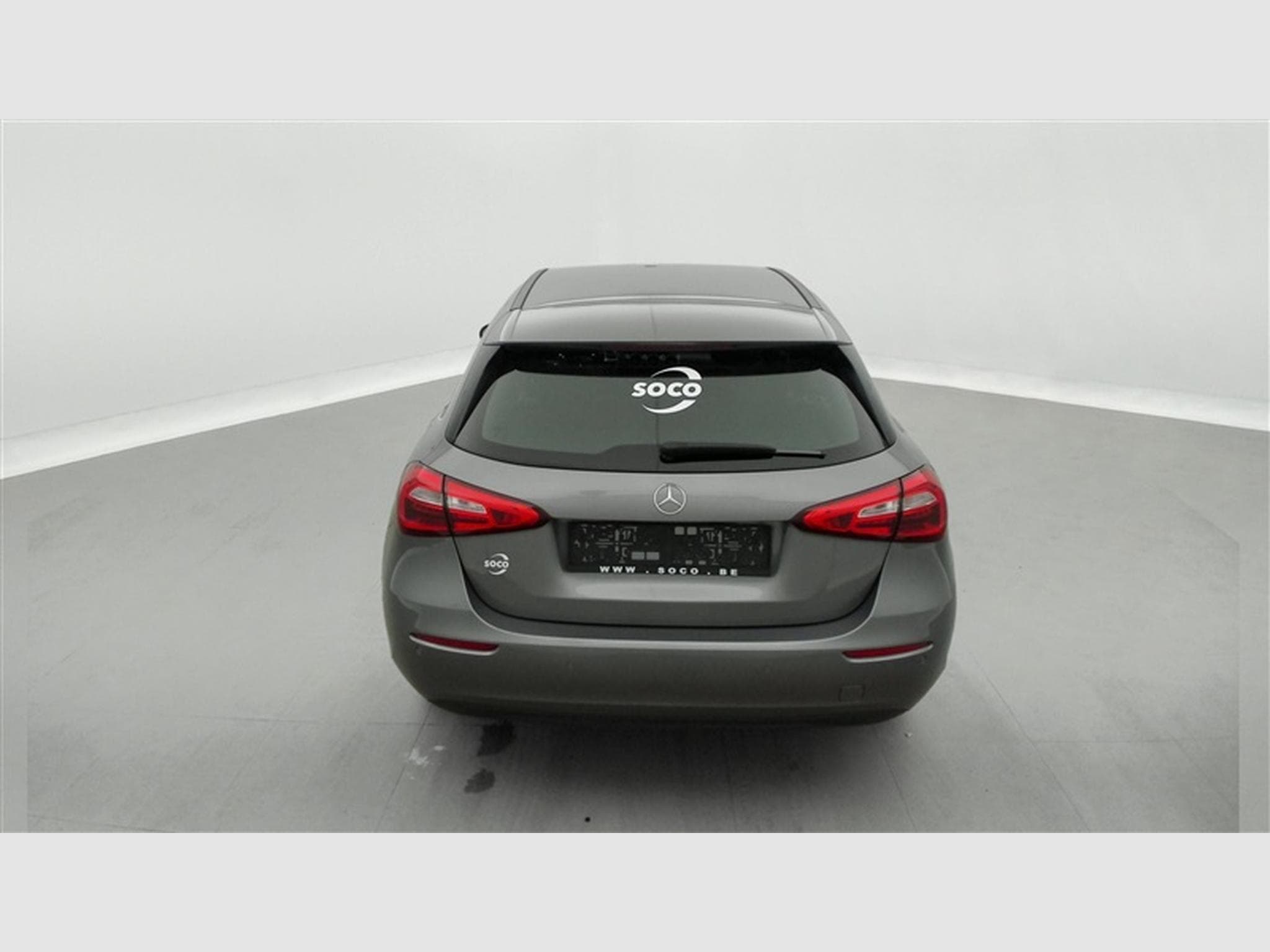 Mercedes A 180 d 7G-DCT Business Line Navi / PDC av+ar (2022) - Photo 5