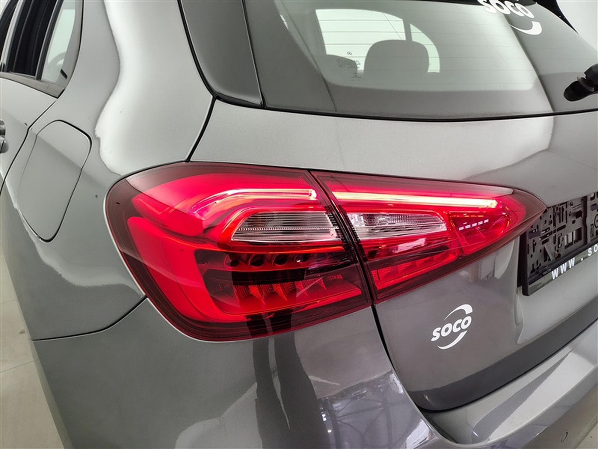 Mercedes A 180 d 7G-DCT Business Line Navi / PDC av+ar (2022) - Photo 16