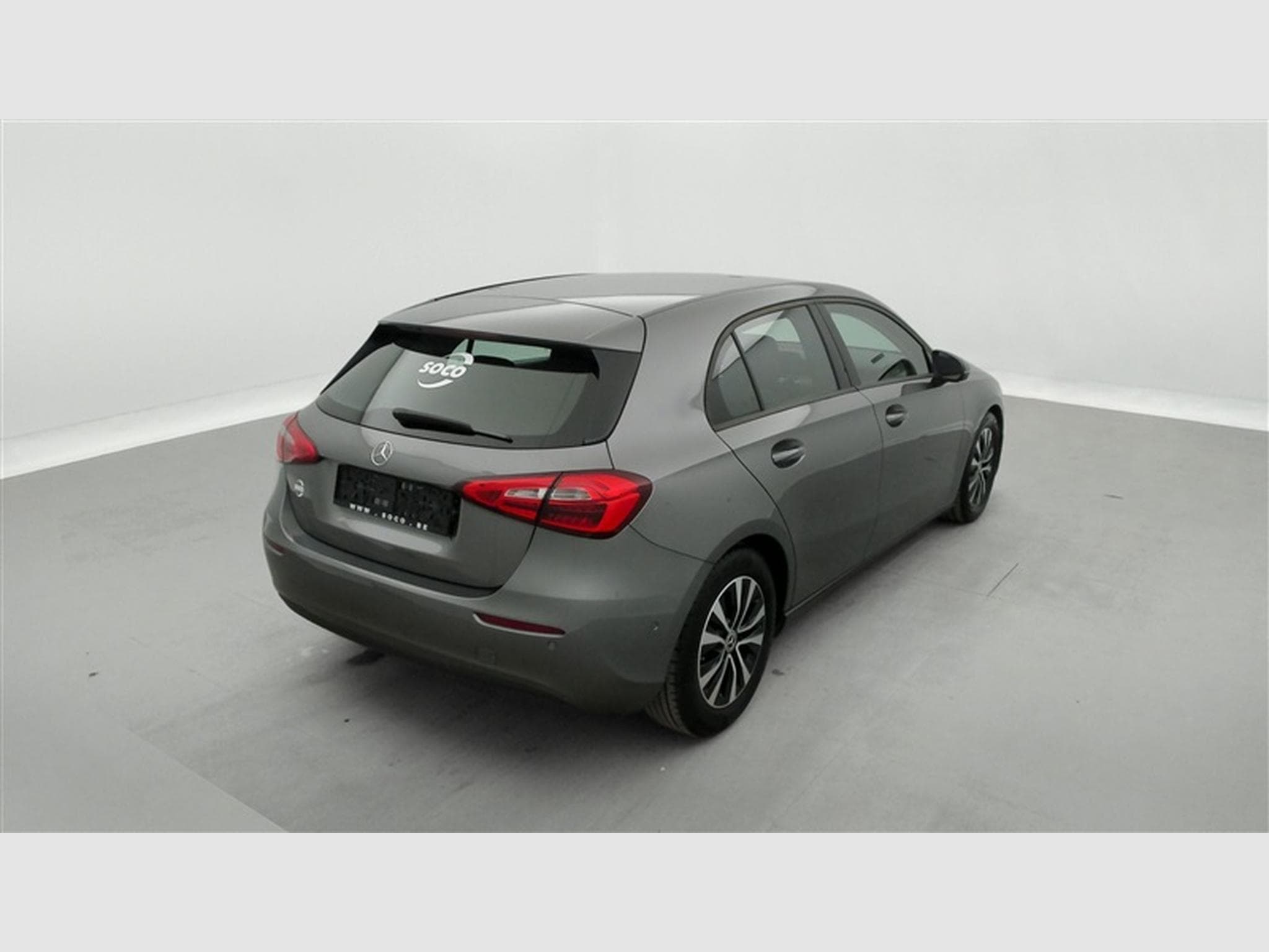 Mercedes A 180 d 7G-DCT Business Line Navi / PDC av+ar (2022) - Photo 25