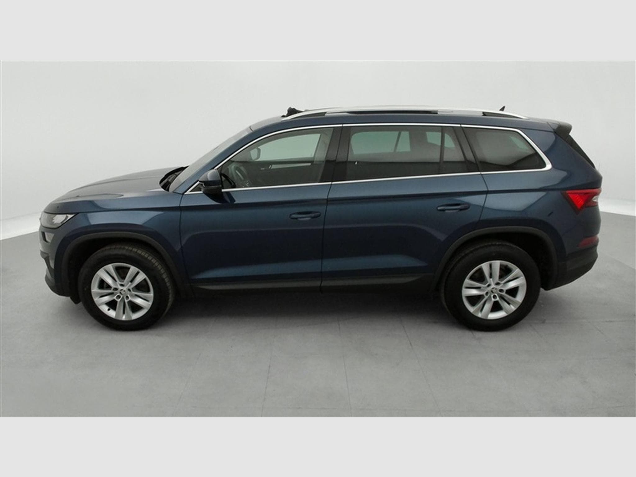 Skoda Kodiaq 1.5 TSI ACT Clever NAVI/FULL LED/TO PANO/JA/PDC (2022) - Photo 3