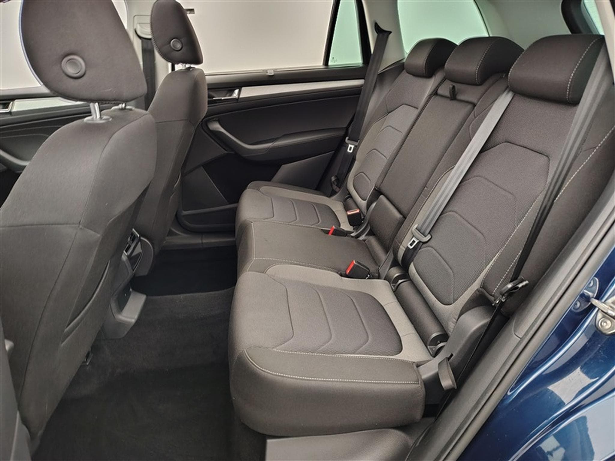 Skoda Kodiaq 1.5 TSI ACT Clever NAVI/FULL LED/TO PANO/JA/PDC (2022) - Photo 13