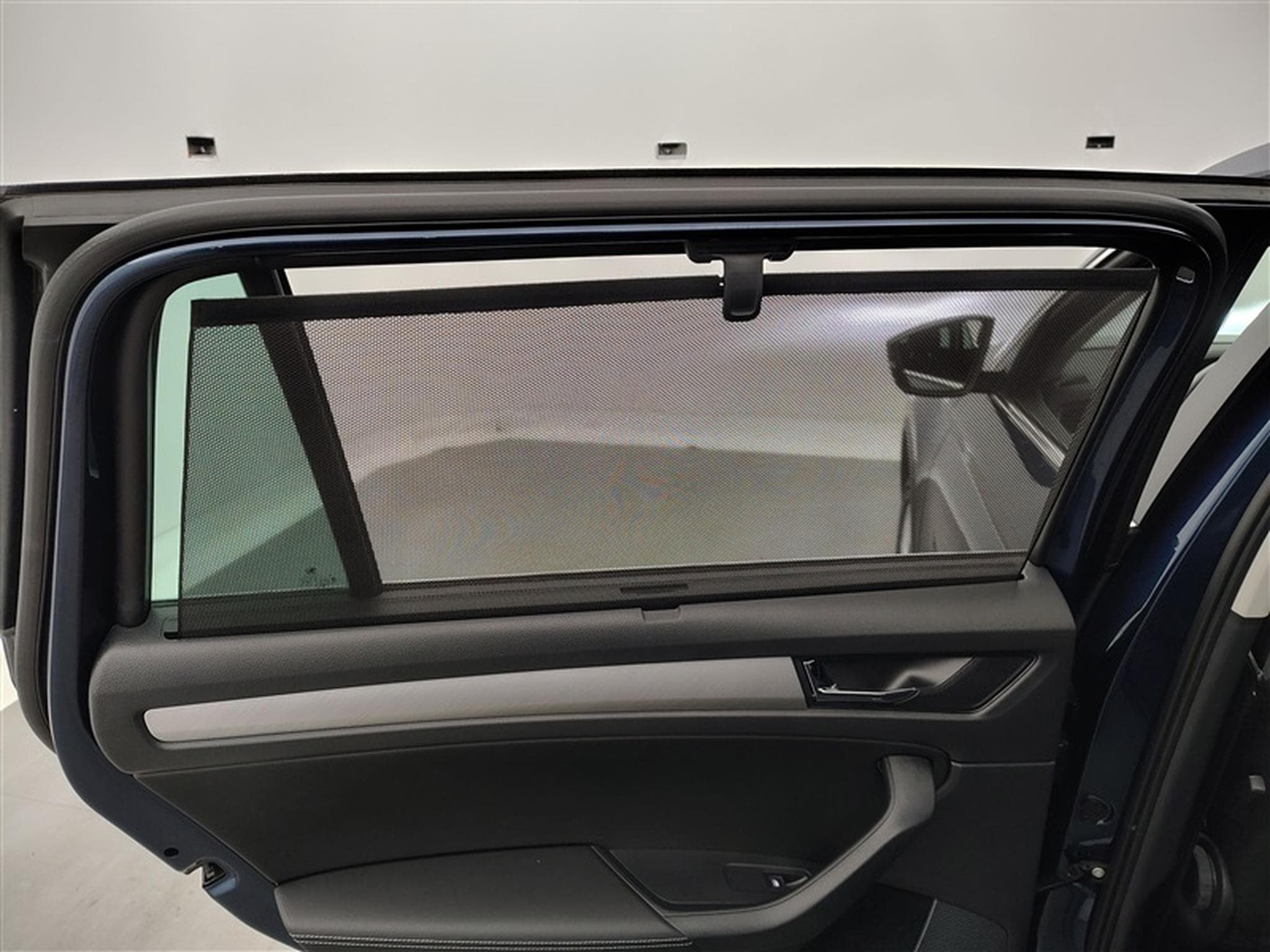 Skoda Kodiaq 1.5 TSI ACT Clever NAVI/FULL LED/TO PANO/JA/PDC (2022) - Photo 20