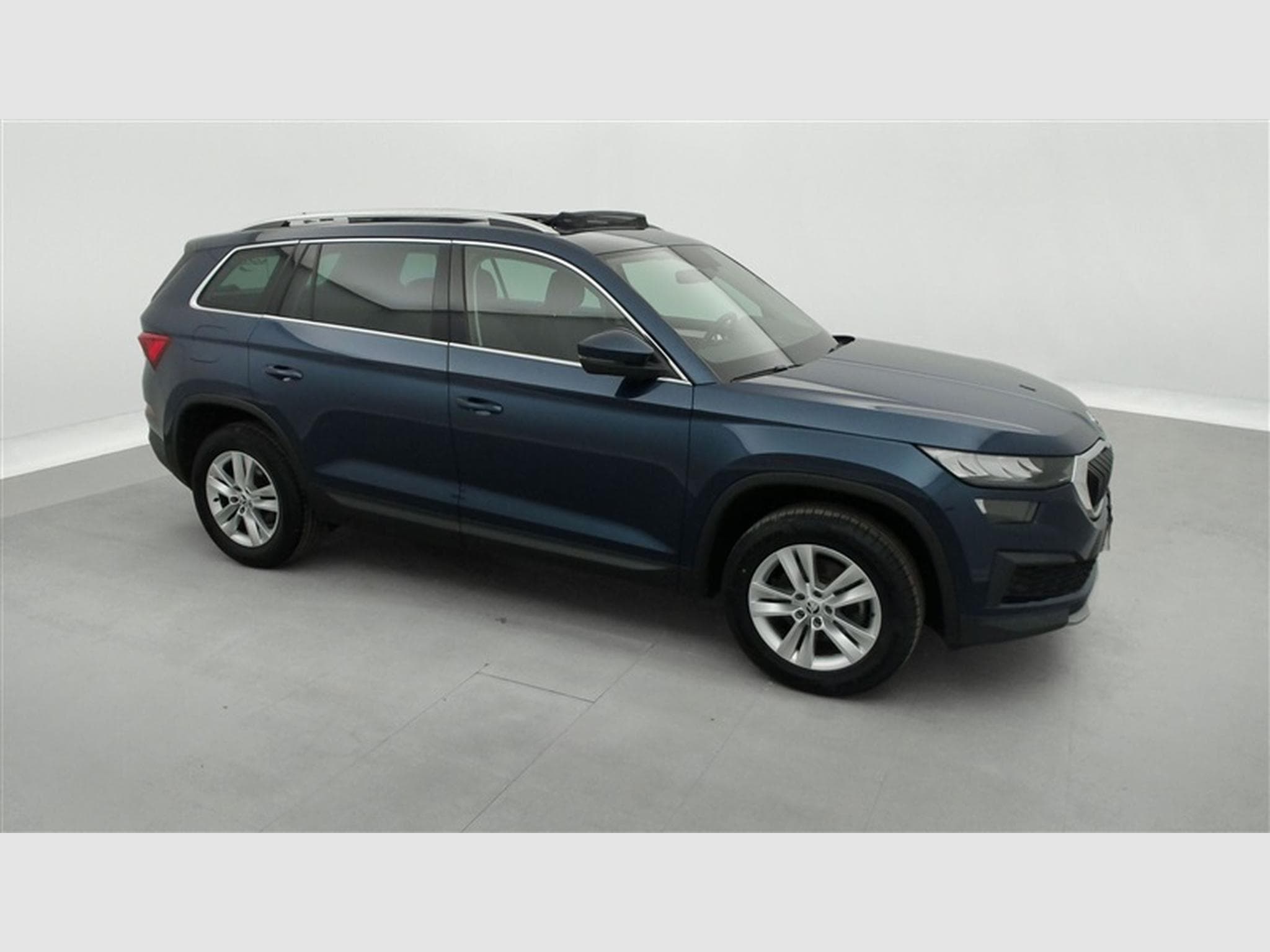 Skoda Kodiaq 1.5 TSI ACT Clever NAVI/FULL LED/TO PANO/JA/PDC (2022) - Photo 25