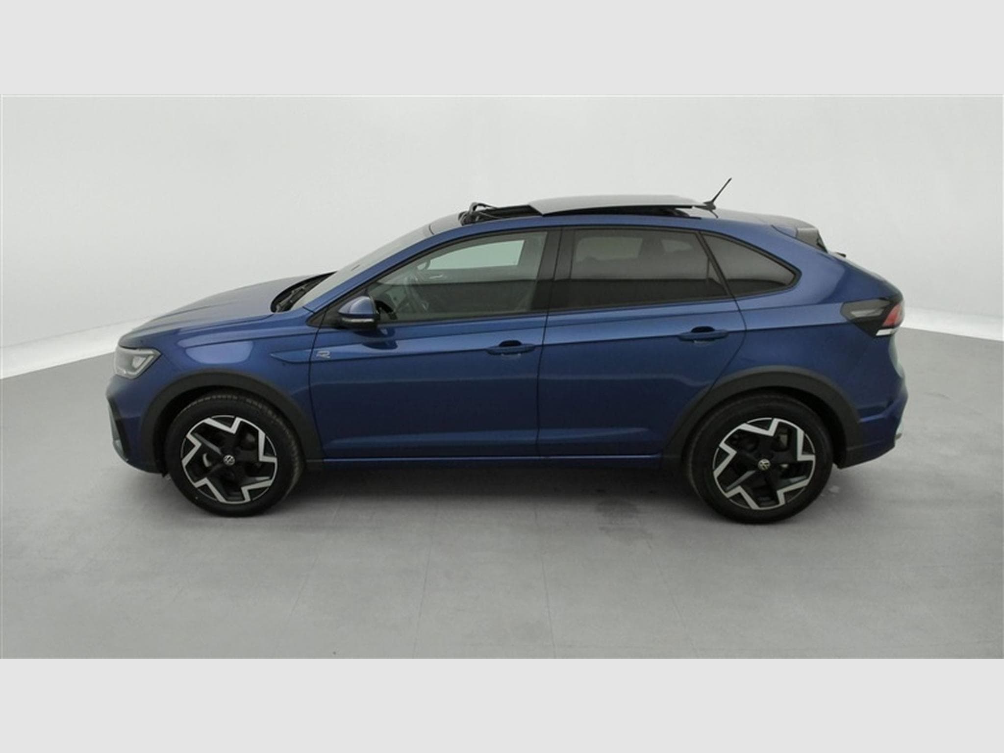 VW Taigo 1.0 TSI 115Cv R-Line CARPLAY / TO PANO / FULL LED (2025) - Photo 3