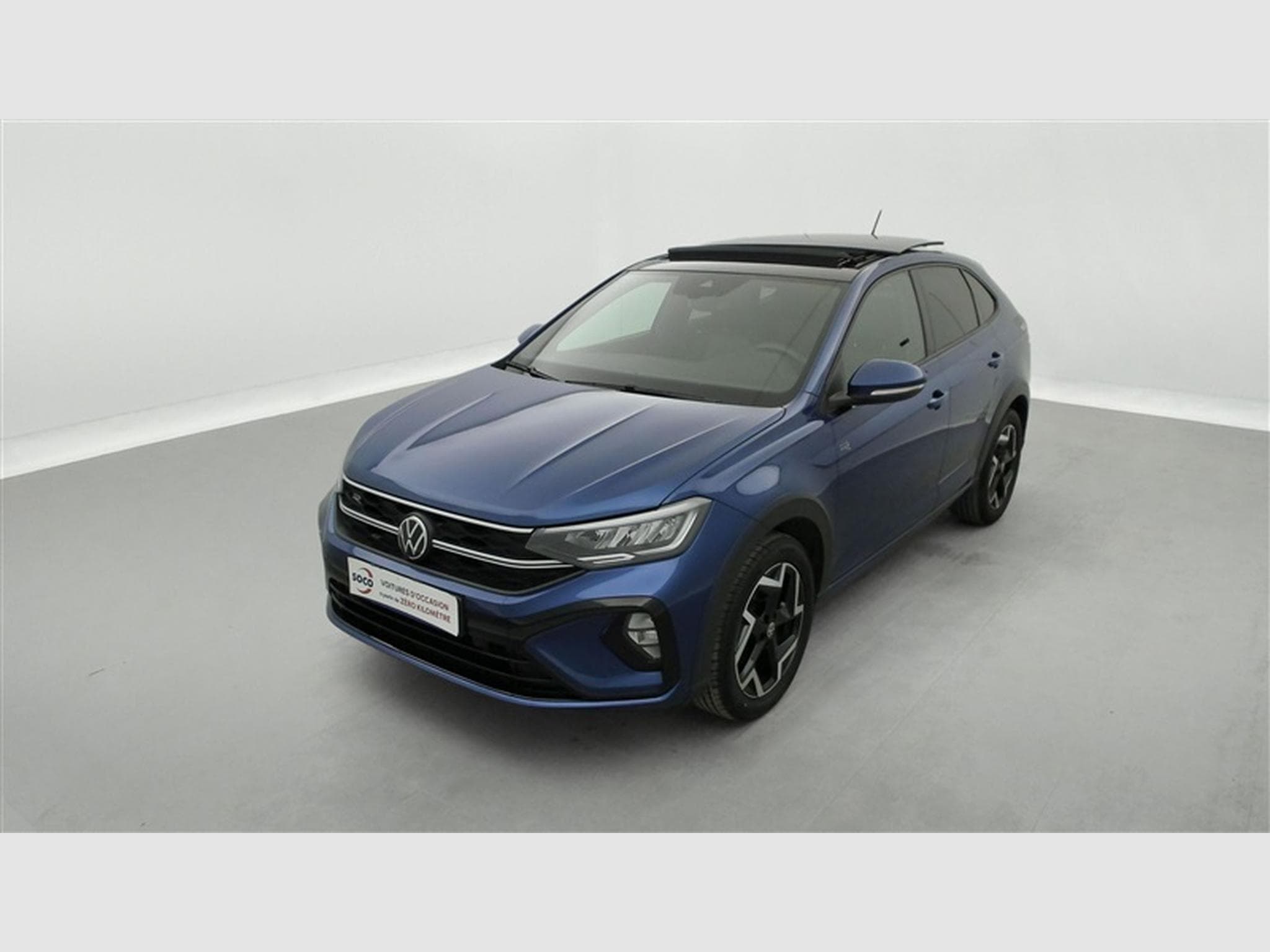 VW Taigo 1.0 TSI 115Cv R-Line CARPLAY / TO PANO / FULL LED (2025) - Photo 1