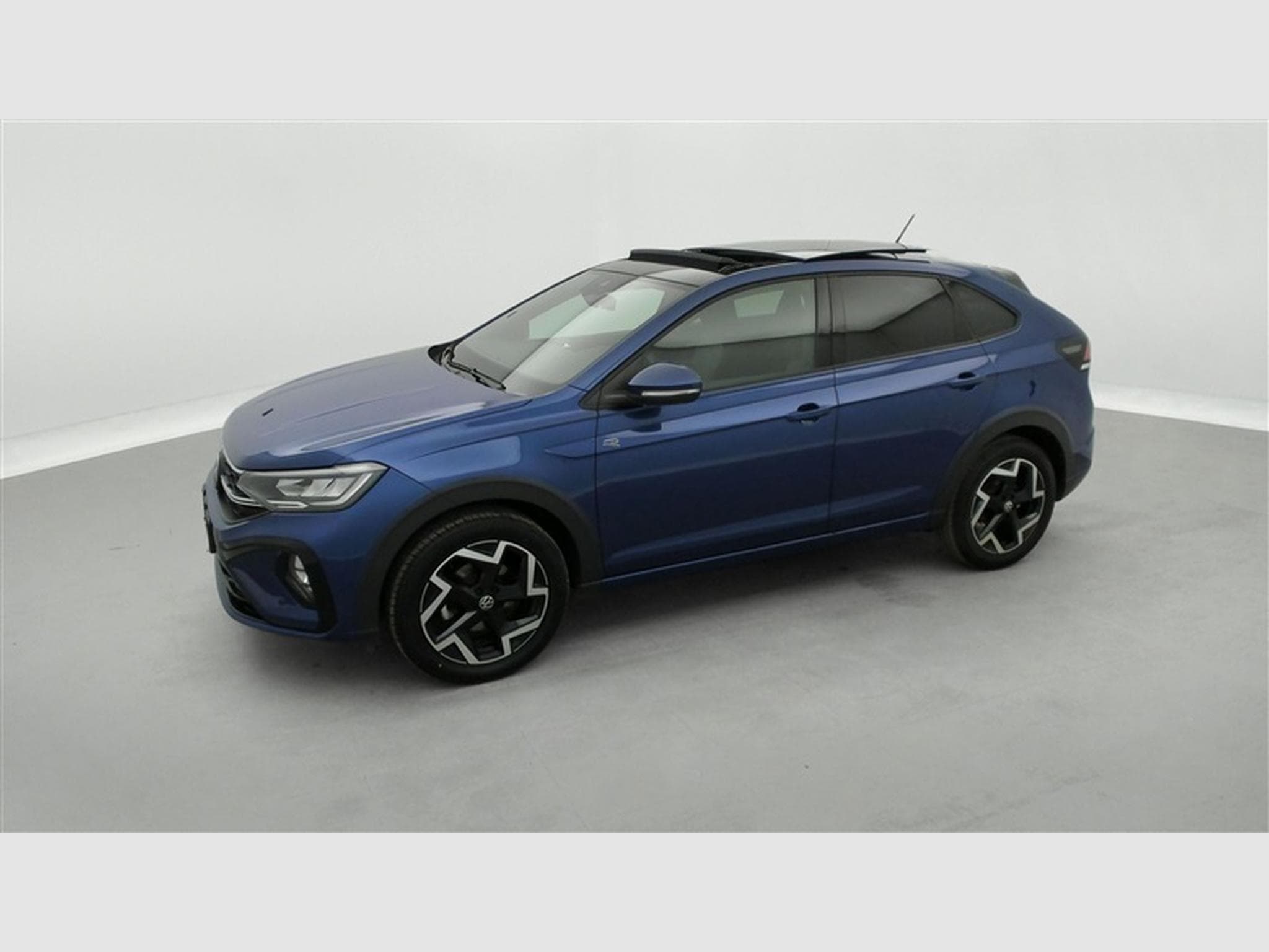 VW Taigo 1.0 TSI 115Cv R-Line CARPLAY / TO PANO / FULL LED (2025) - Photo 22