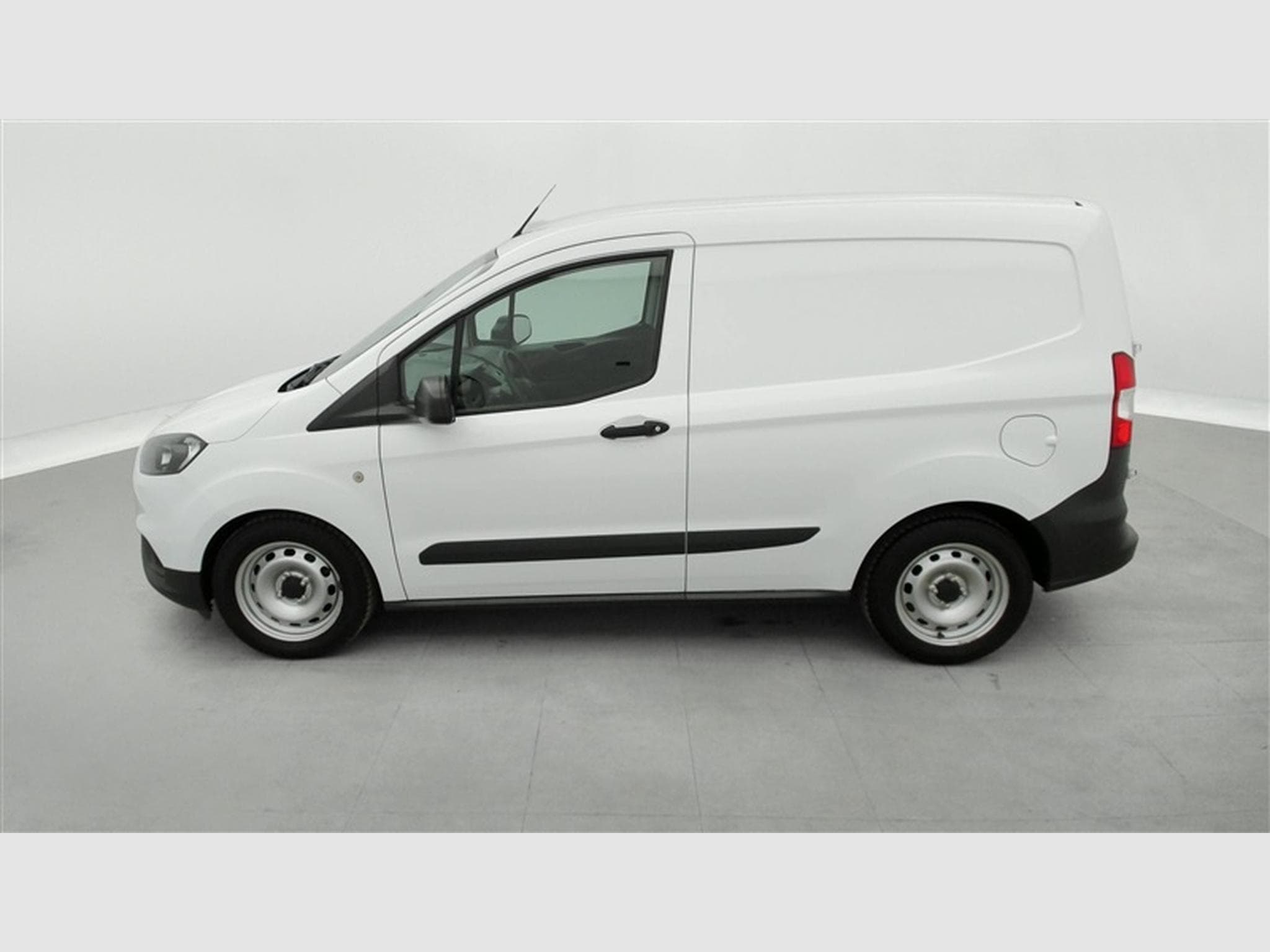 Ford Transit 1.0 EcoBoost Ambiente S/S (EU6d) (2022) - Photo 3