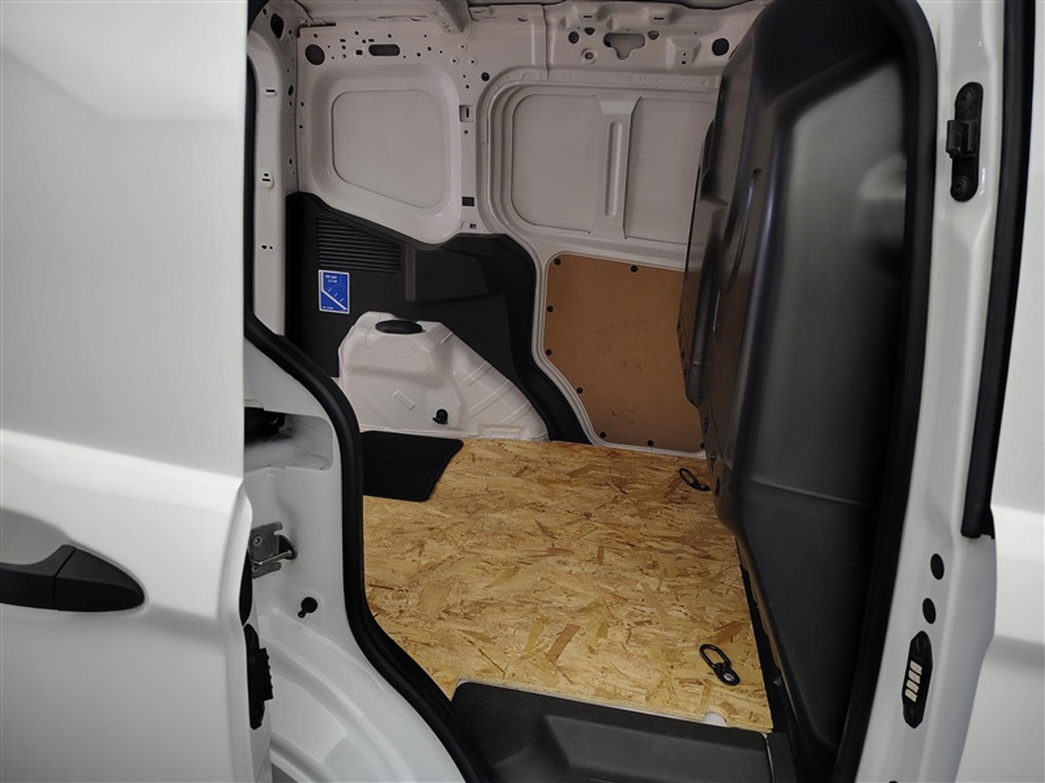 Ford Transit 1.0 EcoBoost Ambiente S/S (EU6d) (2022) - Photo 13
