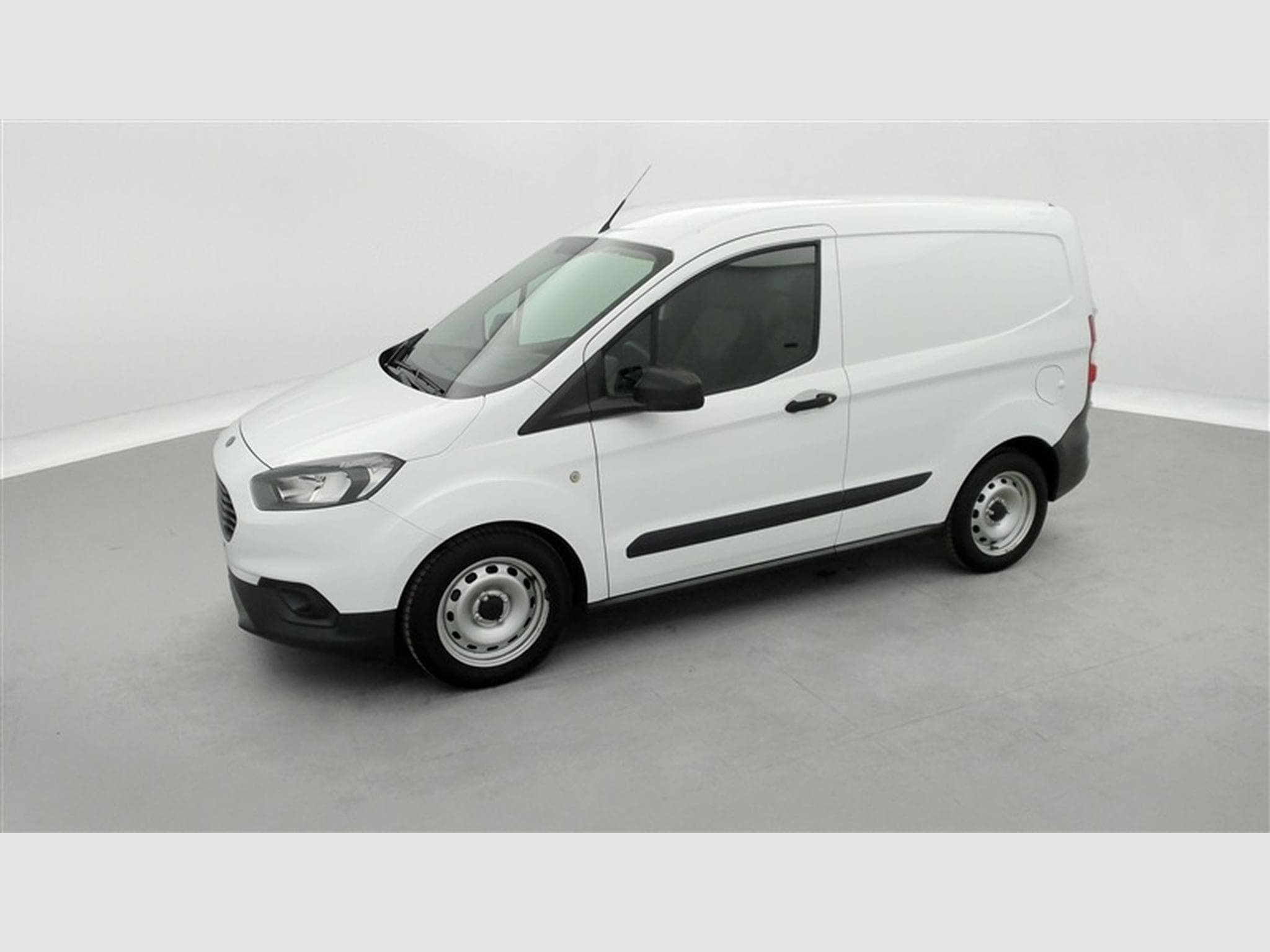 Ford Transit 1.0 EcoBoost Ambiente S/S (EU6d) (2022) - Photo 19