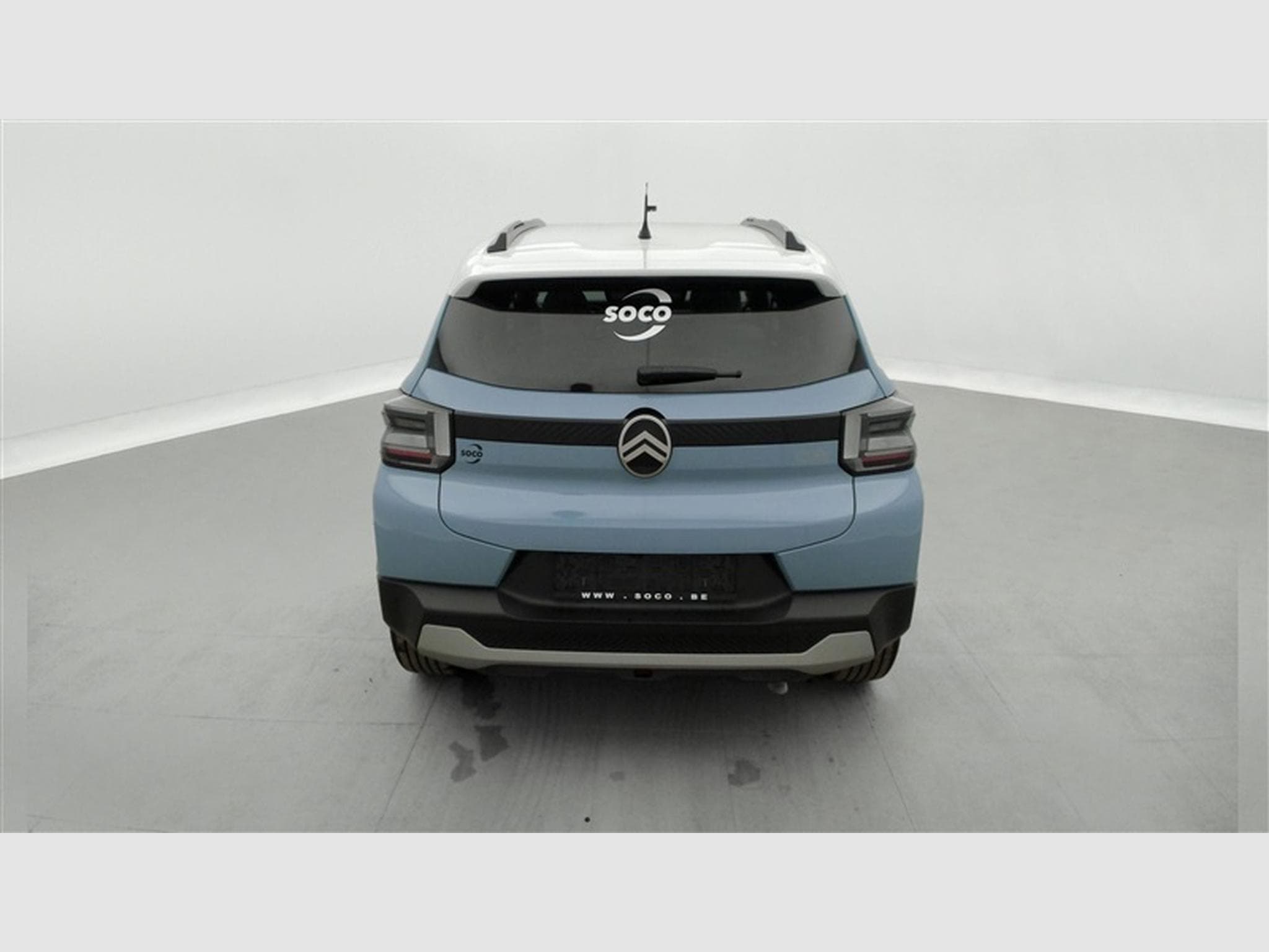 Citroen C3 1.2 Turbo MAX **NAVI/CAMERA/FULL LED** (2026) - Photo 5