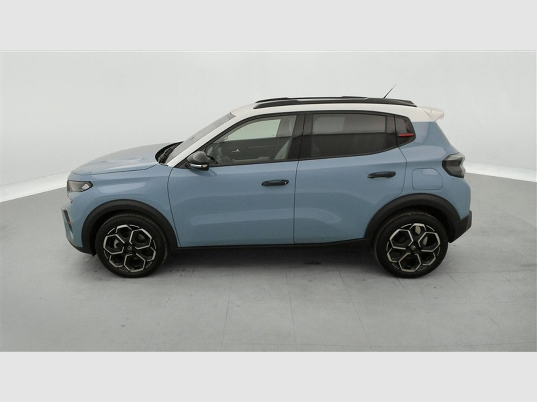 Citroen C3 1.2 Turbo MAX **NAVI/CAMERA/FULL LED** (2026) - Photo 3