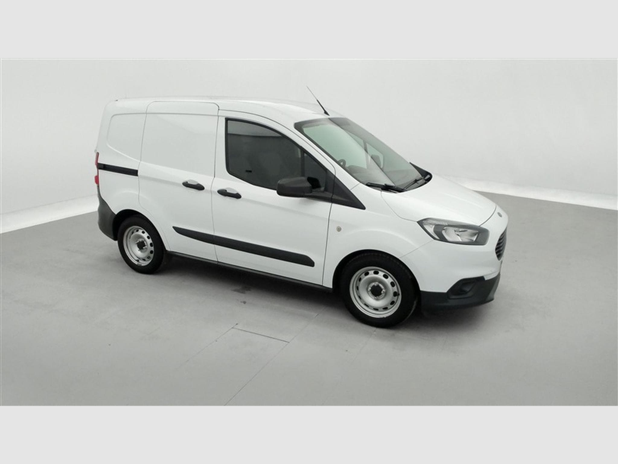 Ford Transit 1.0 EcoBoost Ambiente S/S (EU6d) (2022) - Photo 21