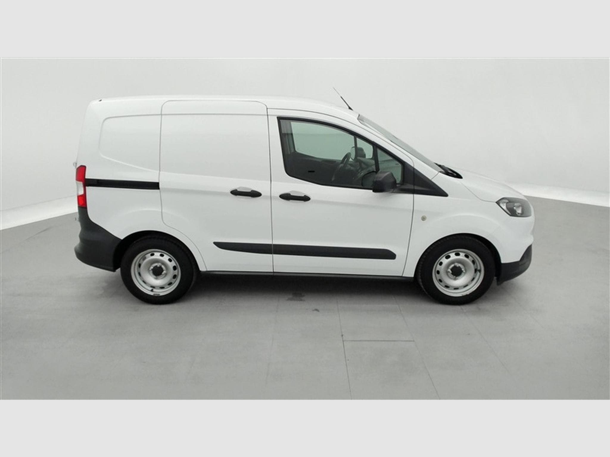 Ford Transit 1.0 EcoBoost Ambiente S/S (EU6d) (2022) - Photo 22