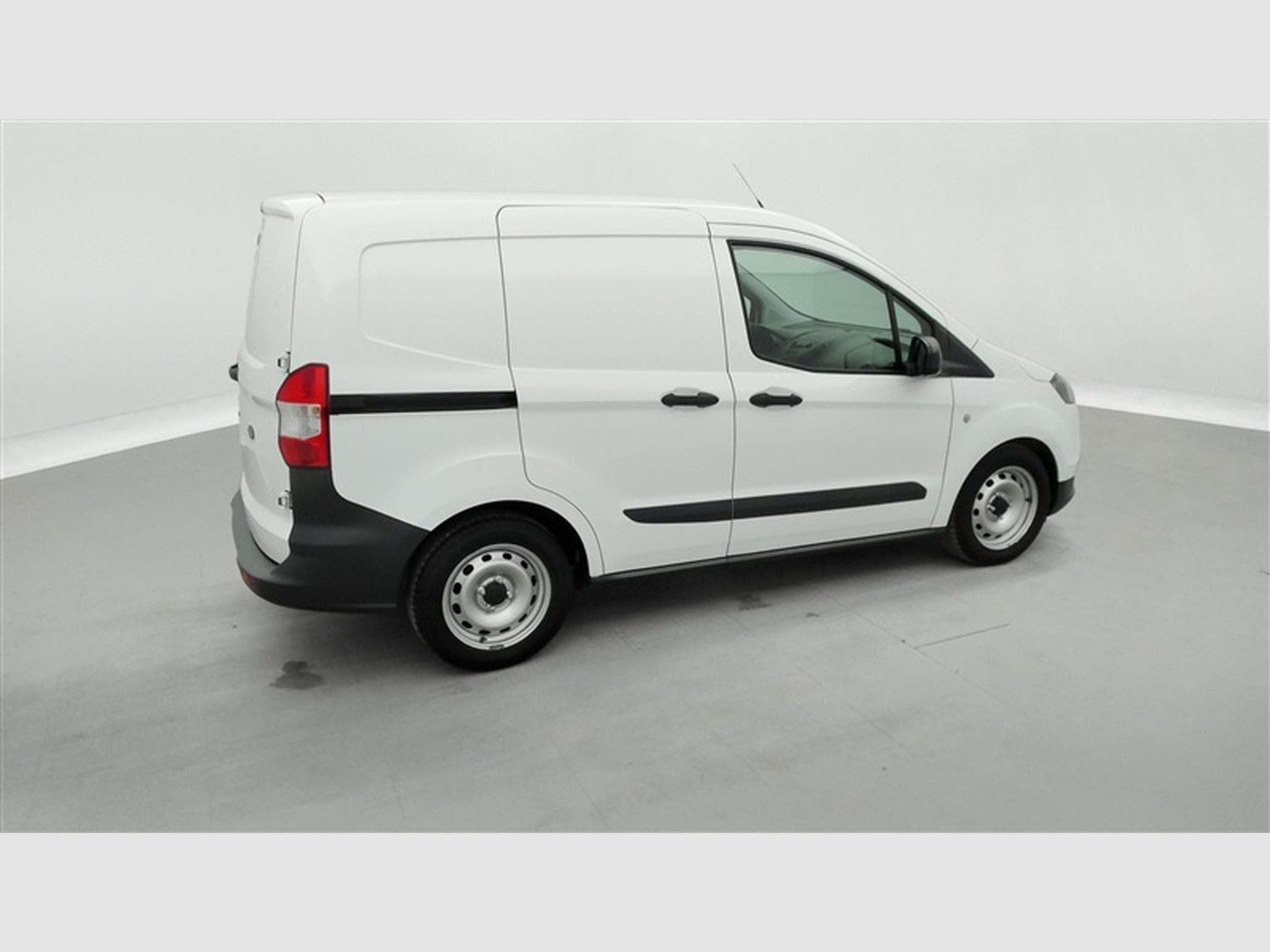 Ford Transit 1.0 EcoBoost Ambiente S/S (EU6d) (2022) - Photo 23