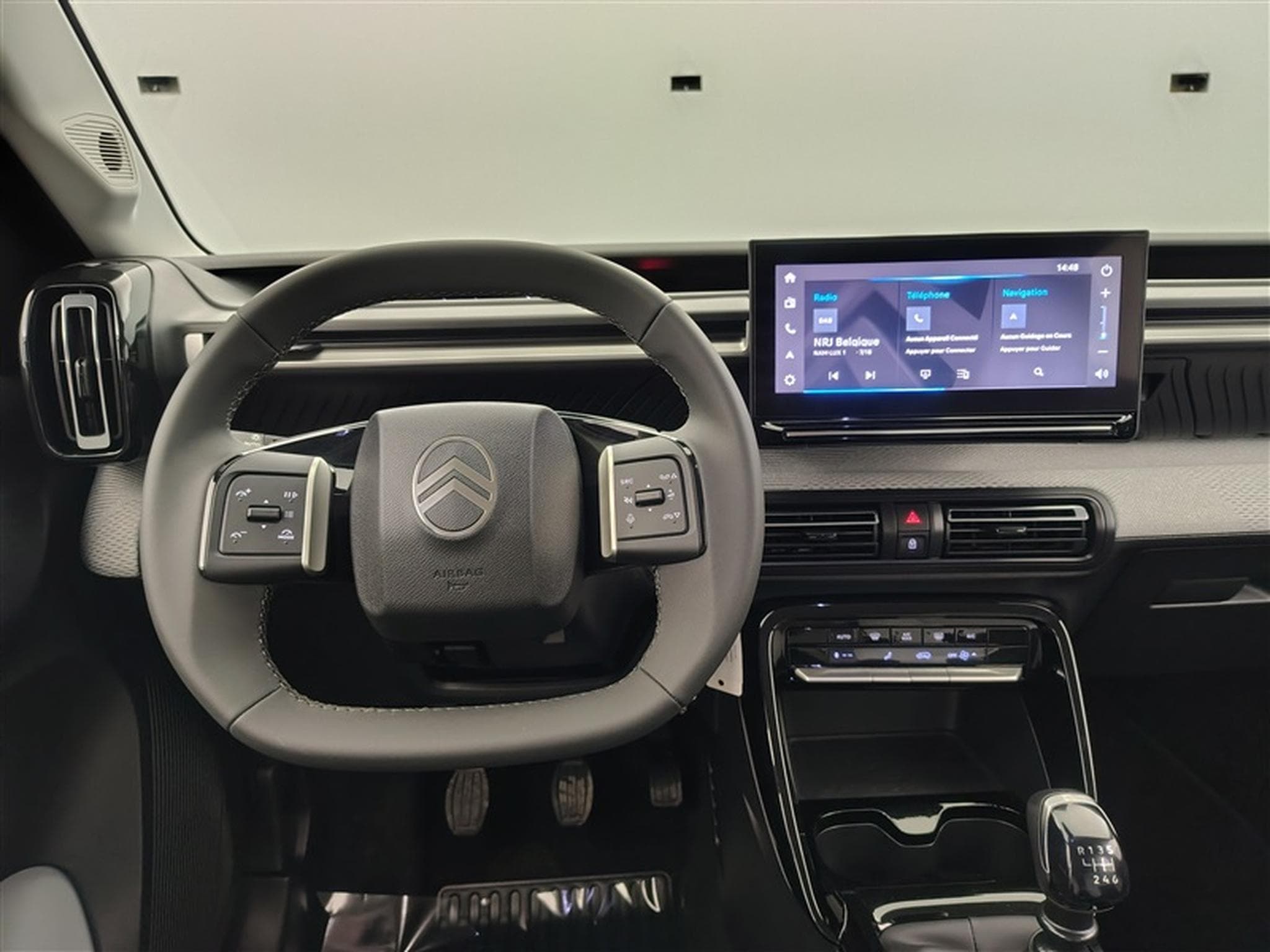 Citroen C3 1.2 Turbo MAX **NAVI/CAMERA/FULL LED** (2026) - Photo 9
