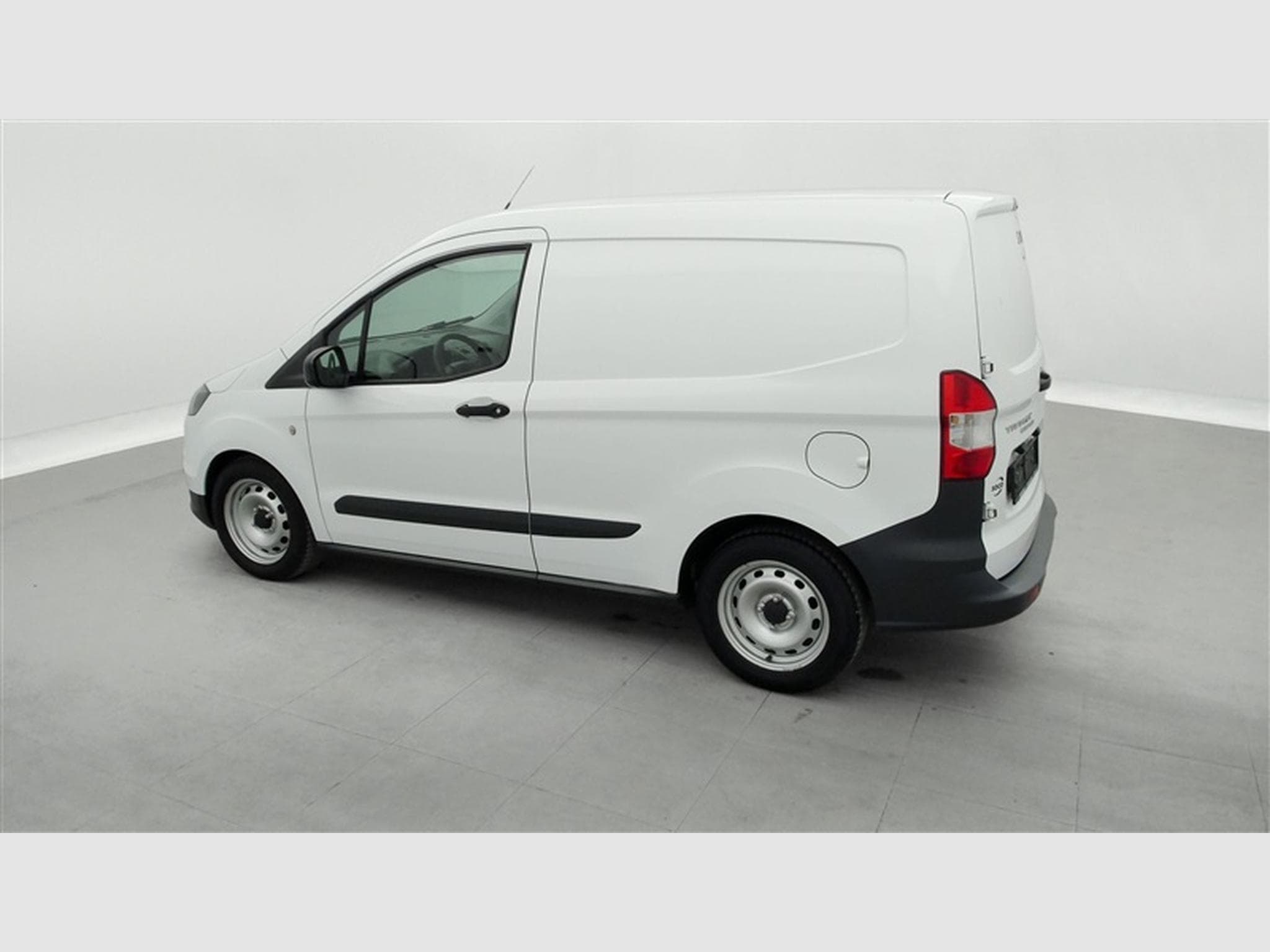Ford Transit 1.0 EcoBoost Ambiente S/S (EU6d) (2022) - Photo 25