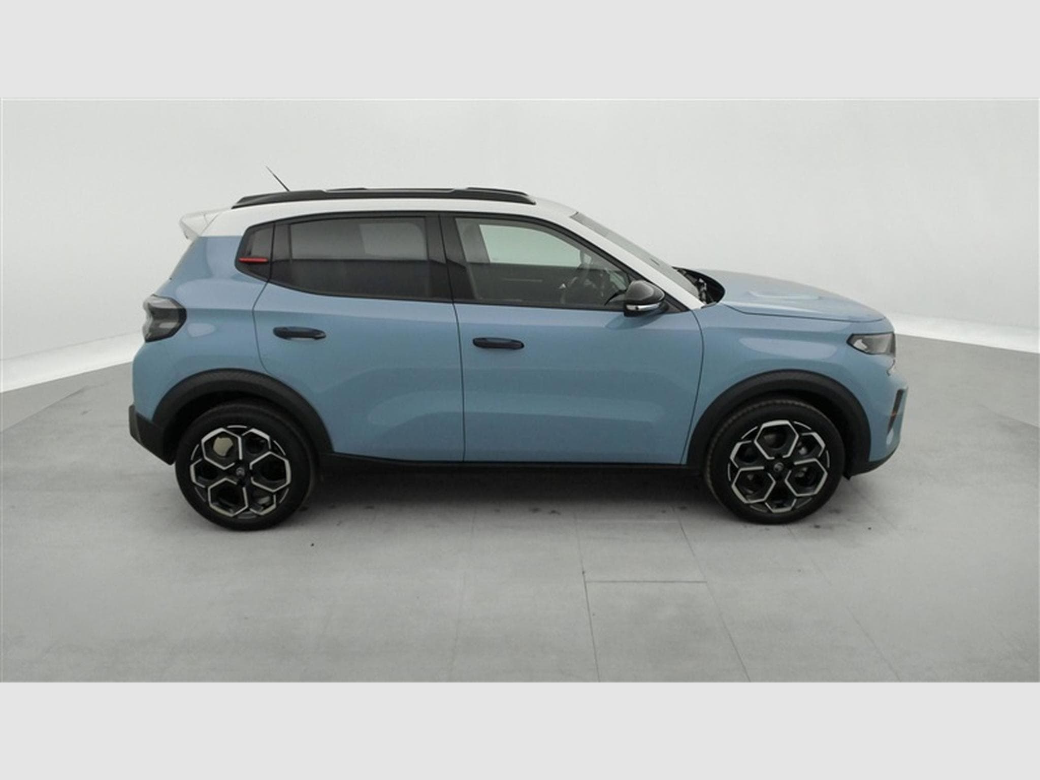 Citroen C3 1.2 Turbo MAX **NAVI/CAMERA/FULL LED** (2026) - Photo 24